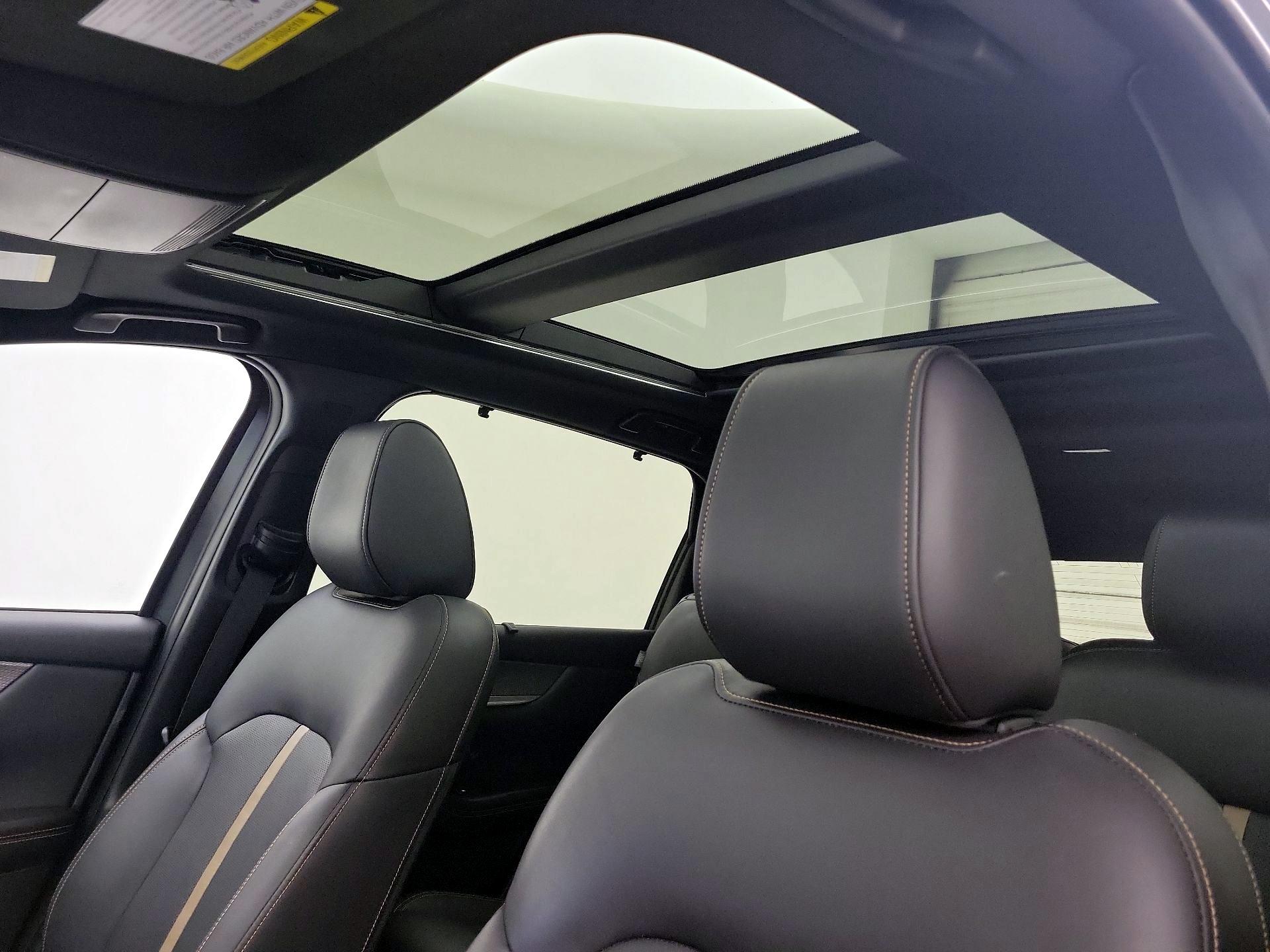Thumbnail: 2024 Mazda CX-90 - 20