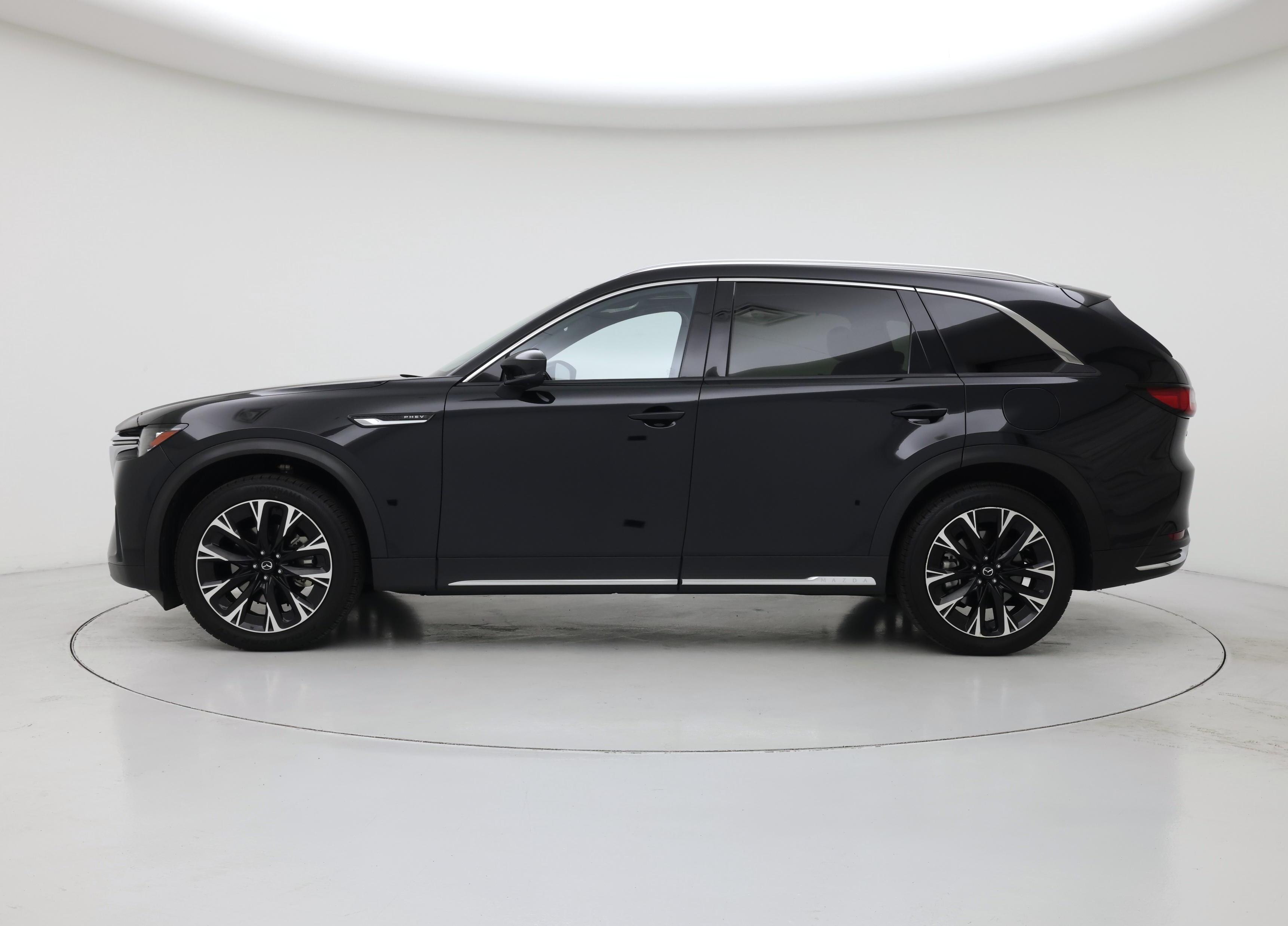 Thumbnail: 2024 Mazda CX-90 - 3