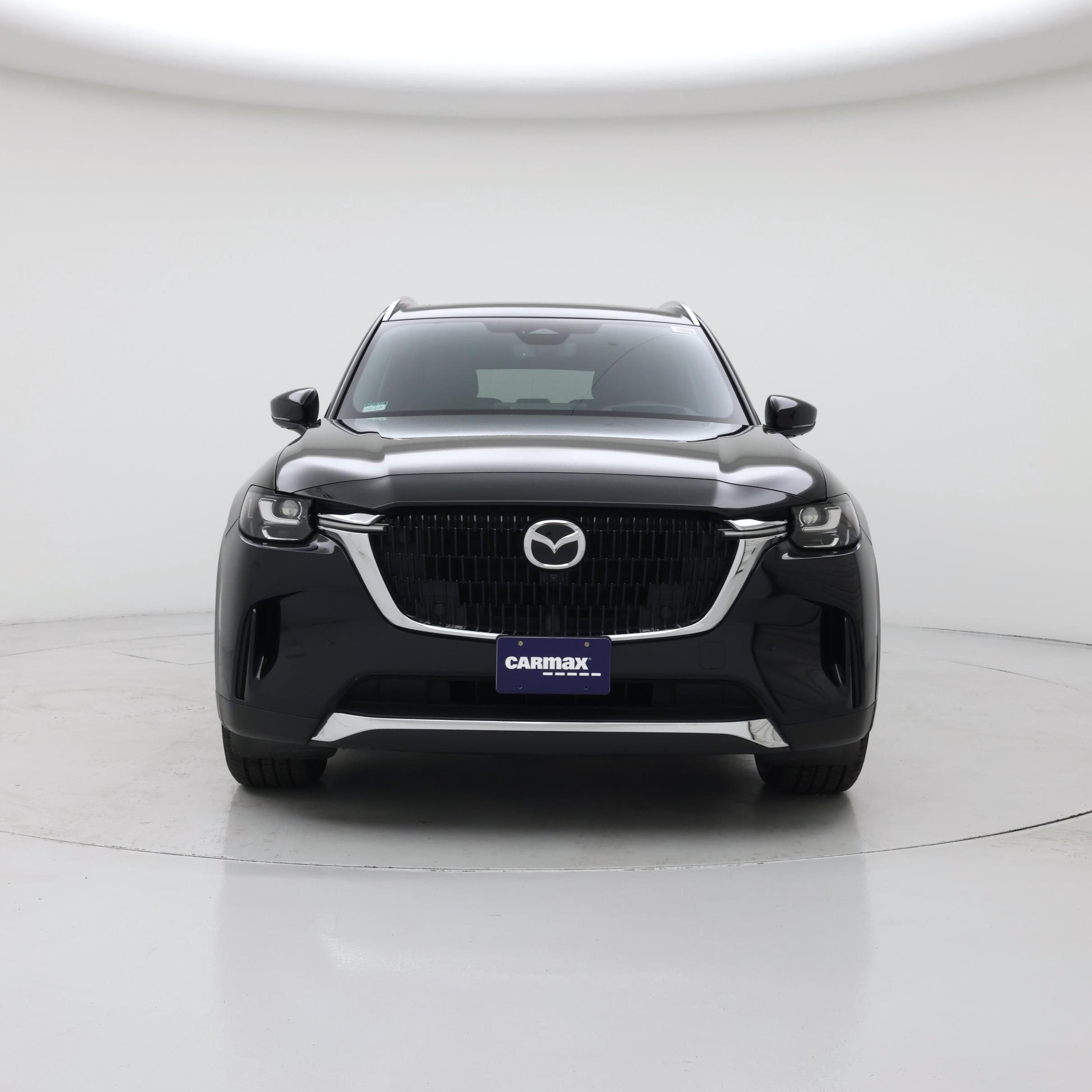 Thumbnail: 2024 Mazda CX-90 - 5