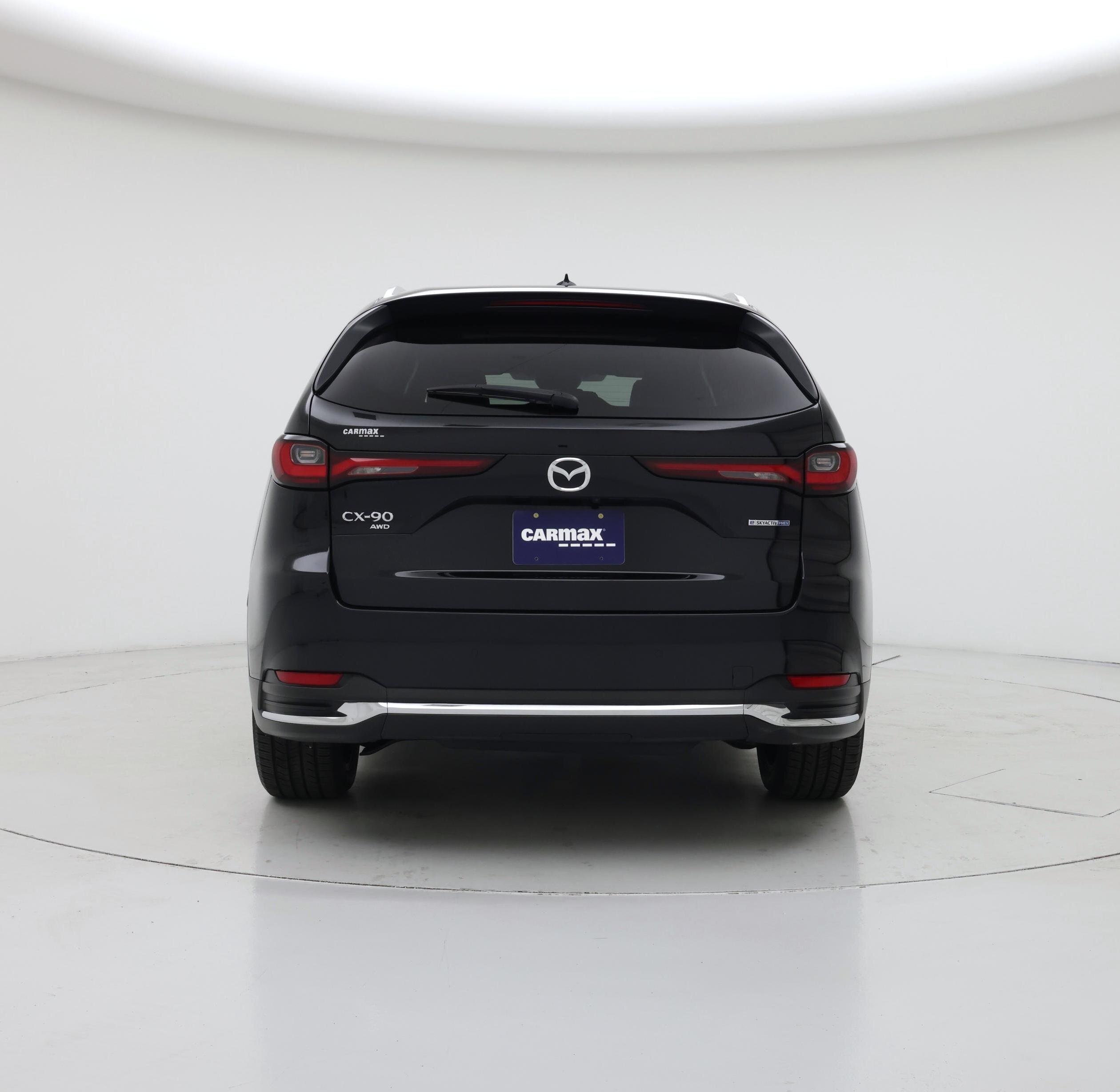 Thumbnail: 2024 Mazda CX-90 - 6