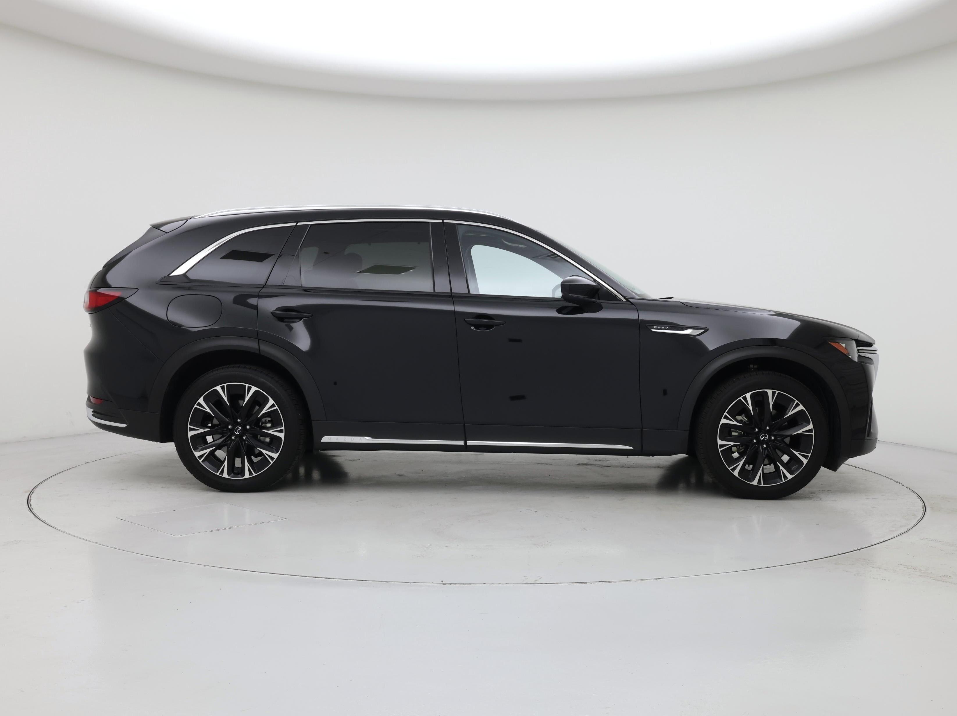 Thumbnail: 2024 Mazda CX-90 - 7