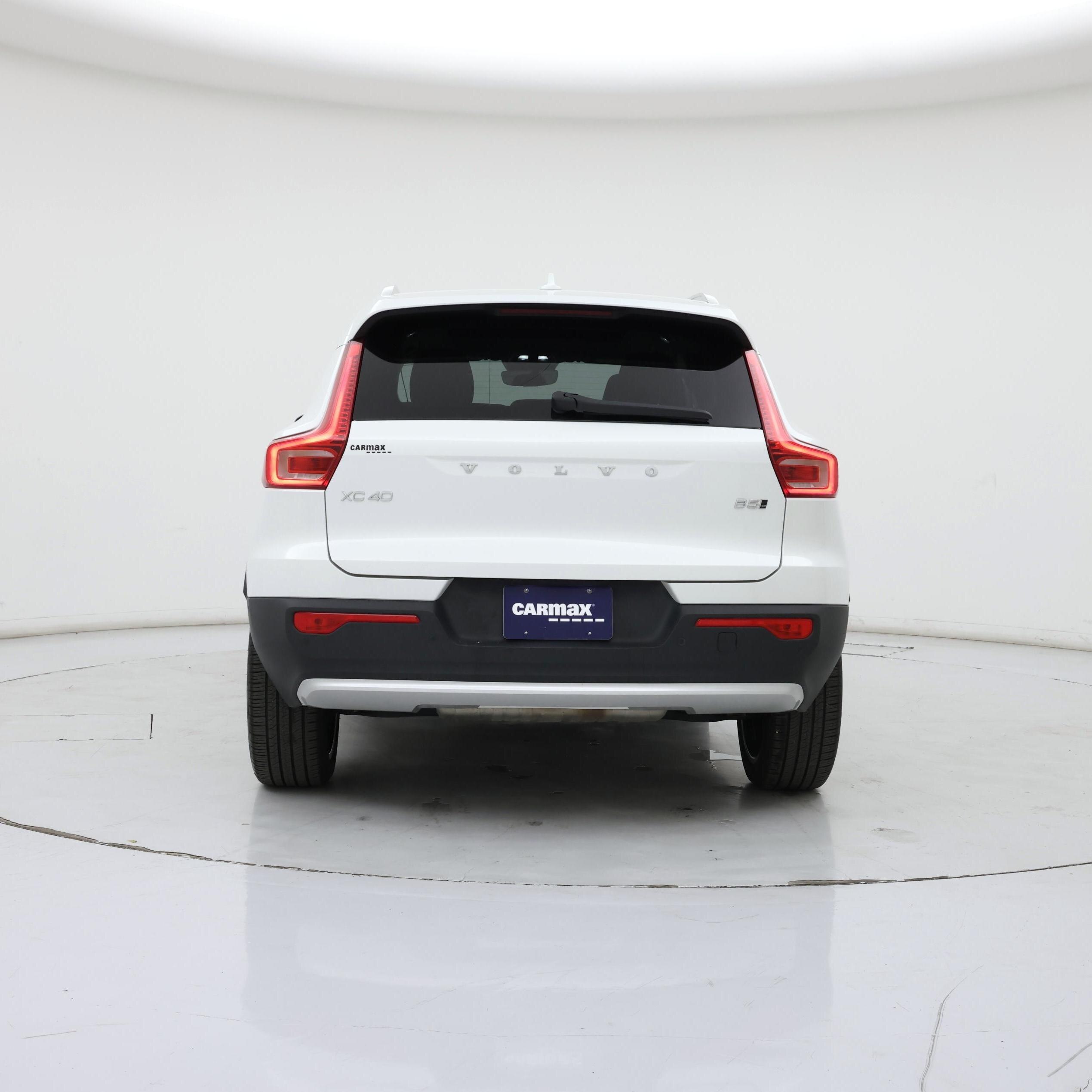 Thumbnail: 2025 Volvo XC40 - 6