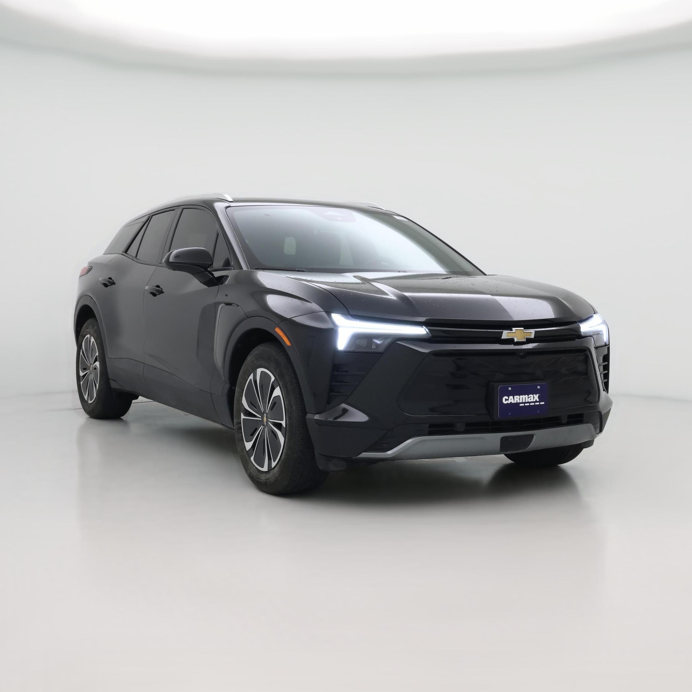 Thumbnail: 2024 Chevrolet Blazer EV - 1