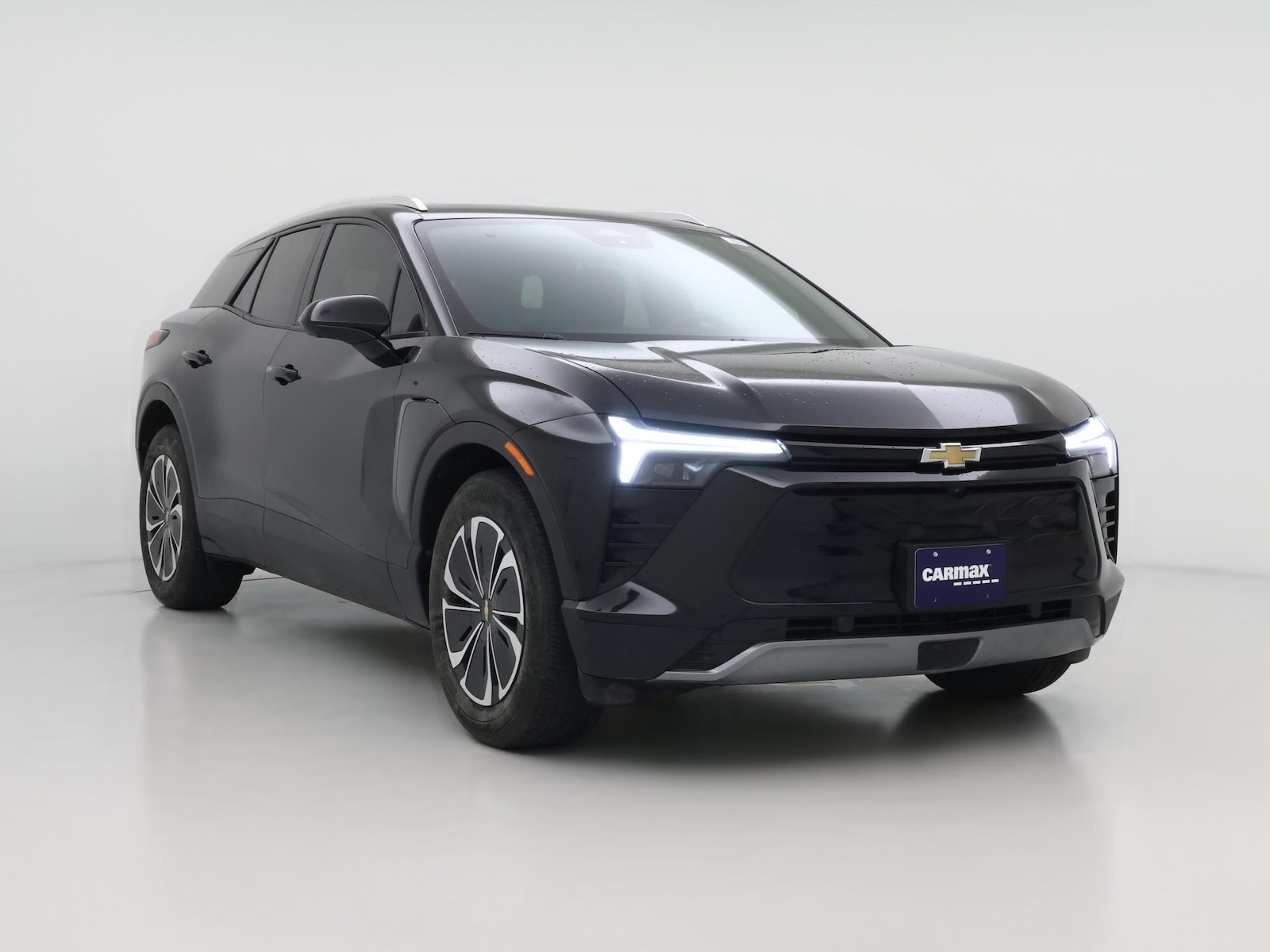 2024 Chevrolet Blazer EV