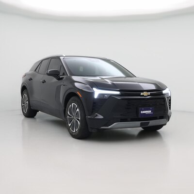 2024 Chevrolet Blazer EV 2LT