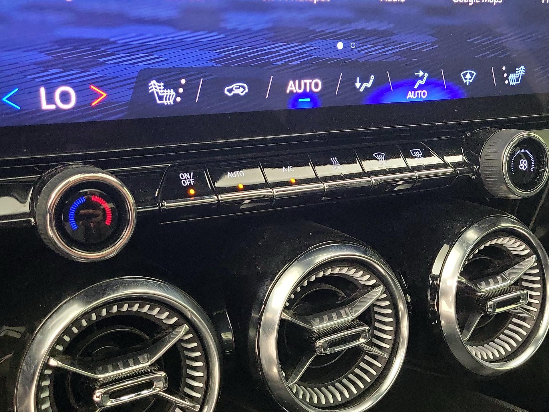 Thumbnail: 2024 Chevrolet Blazer EV - 16