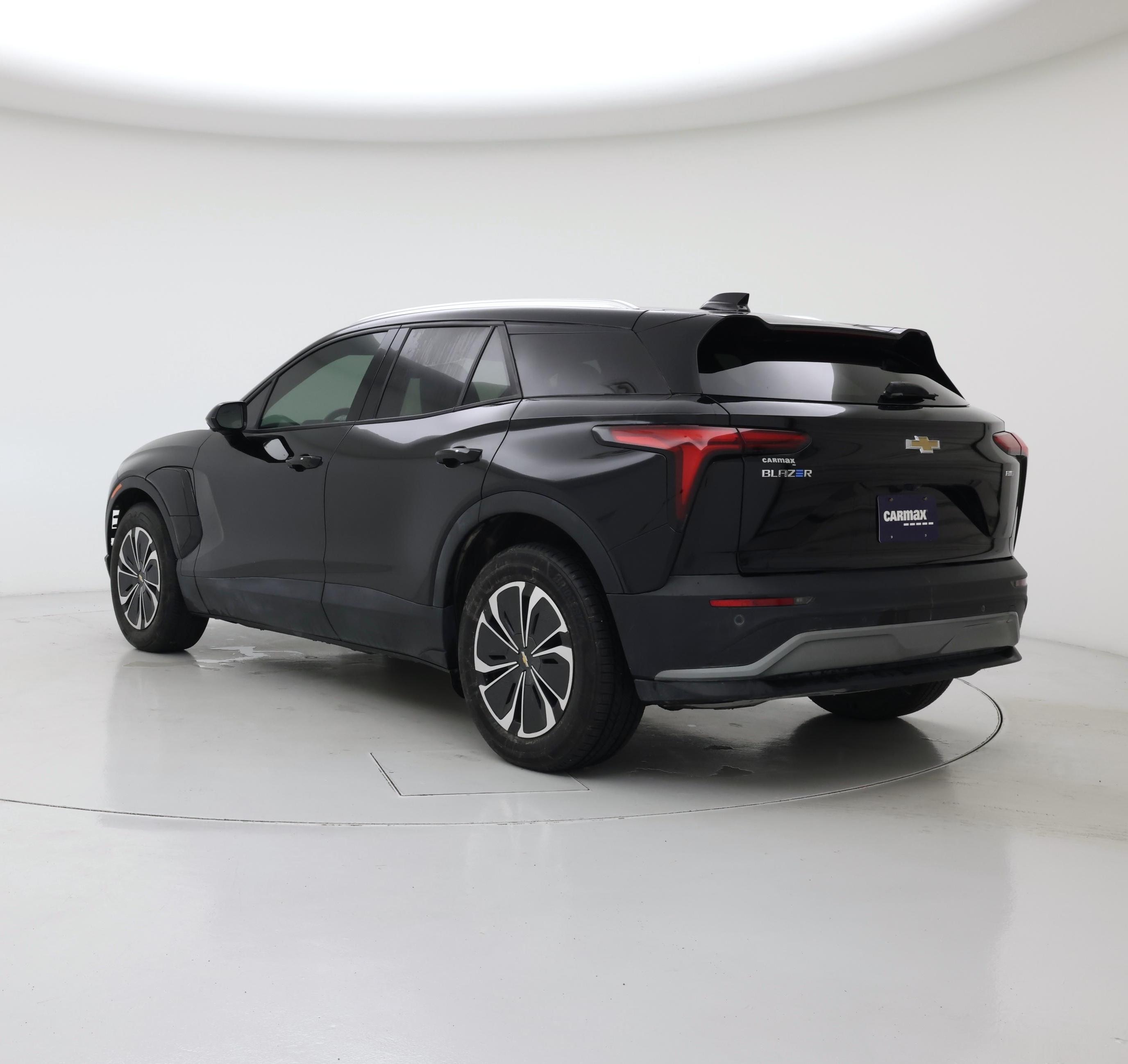 Thumbnail: 2024 Chevrolet Blazer EV - 2