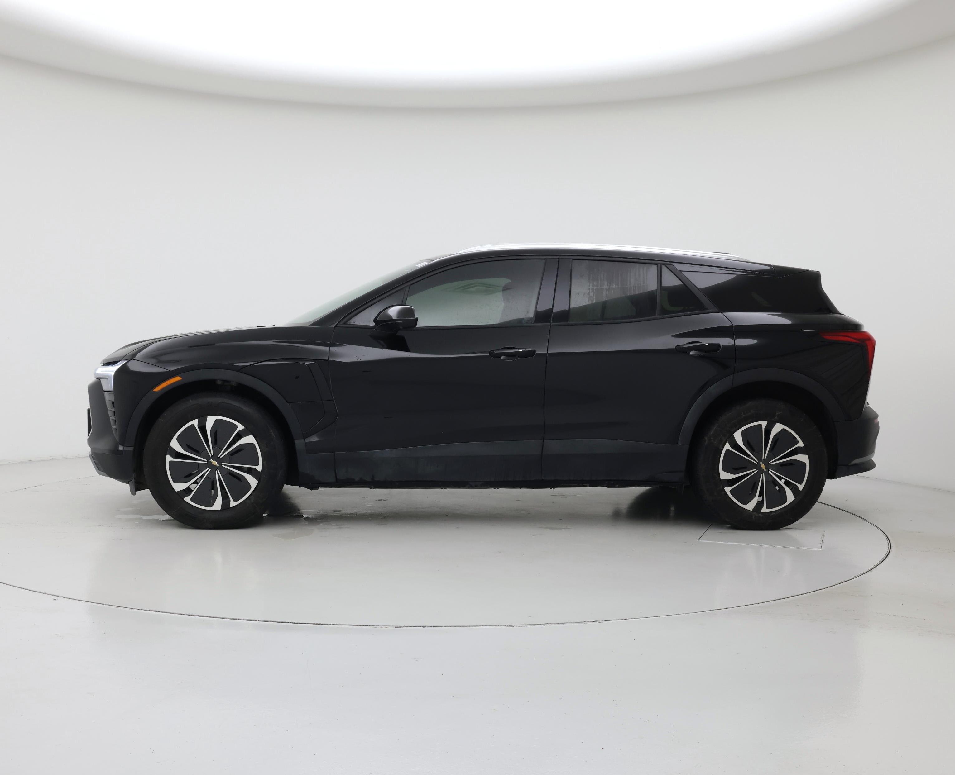 Thumbnail: 2024 Chevrolet Blazer EV - 3