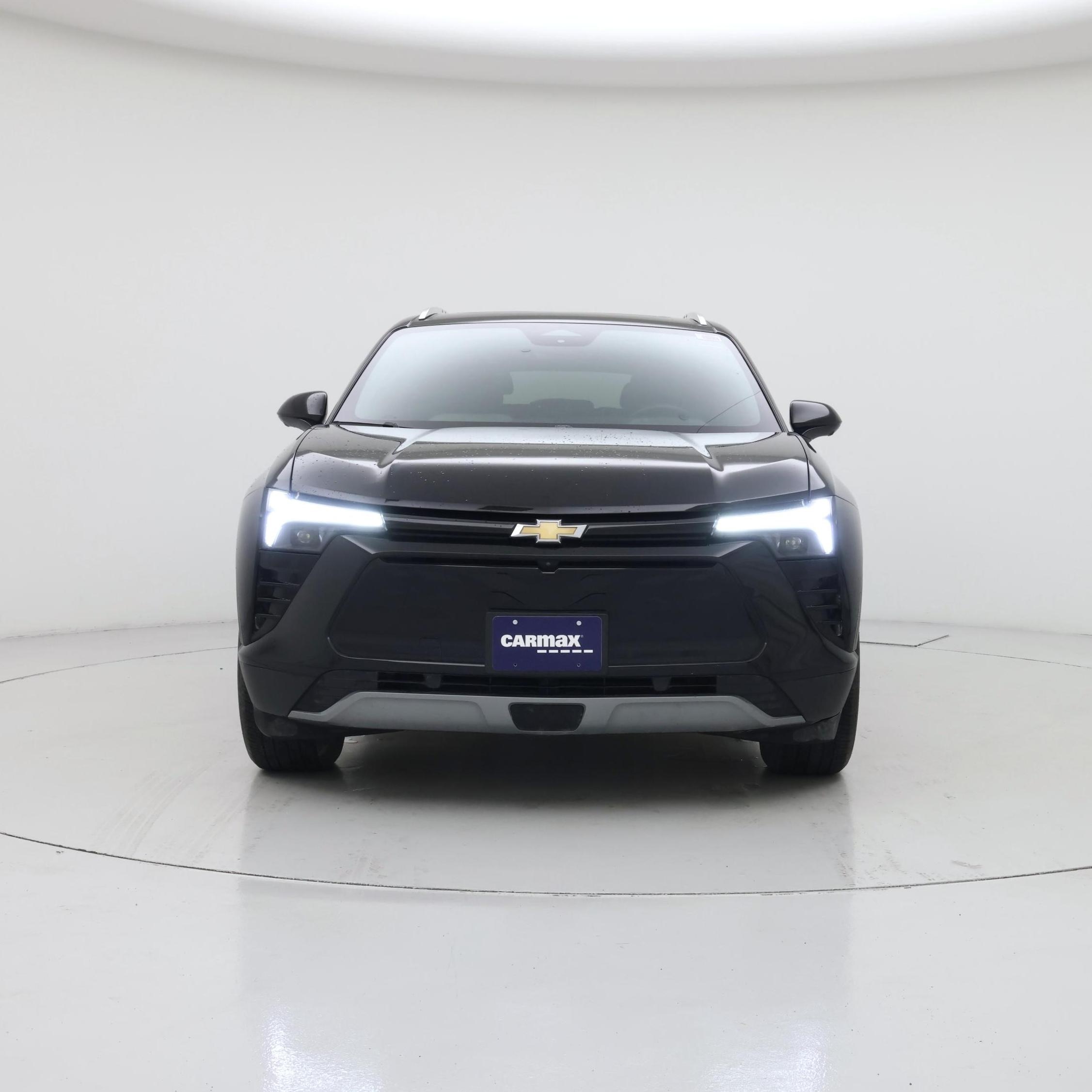 Thumbnail: 2024 Chevrolet Blazer EV - 5