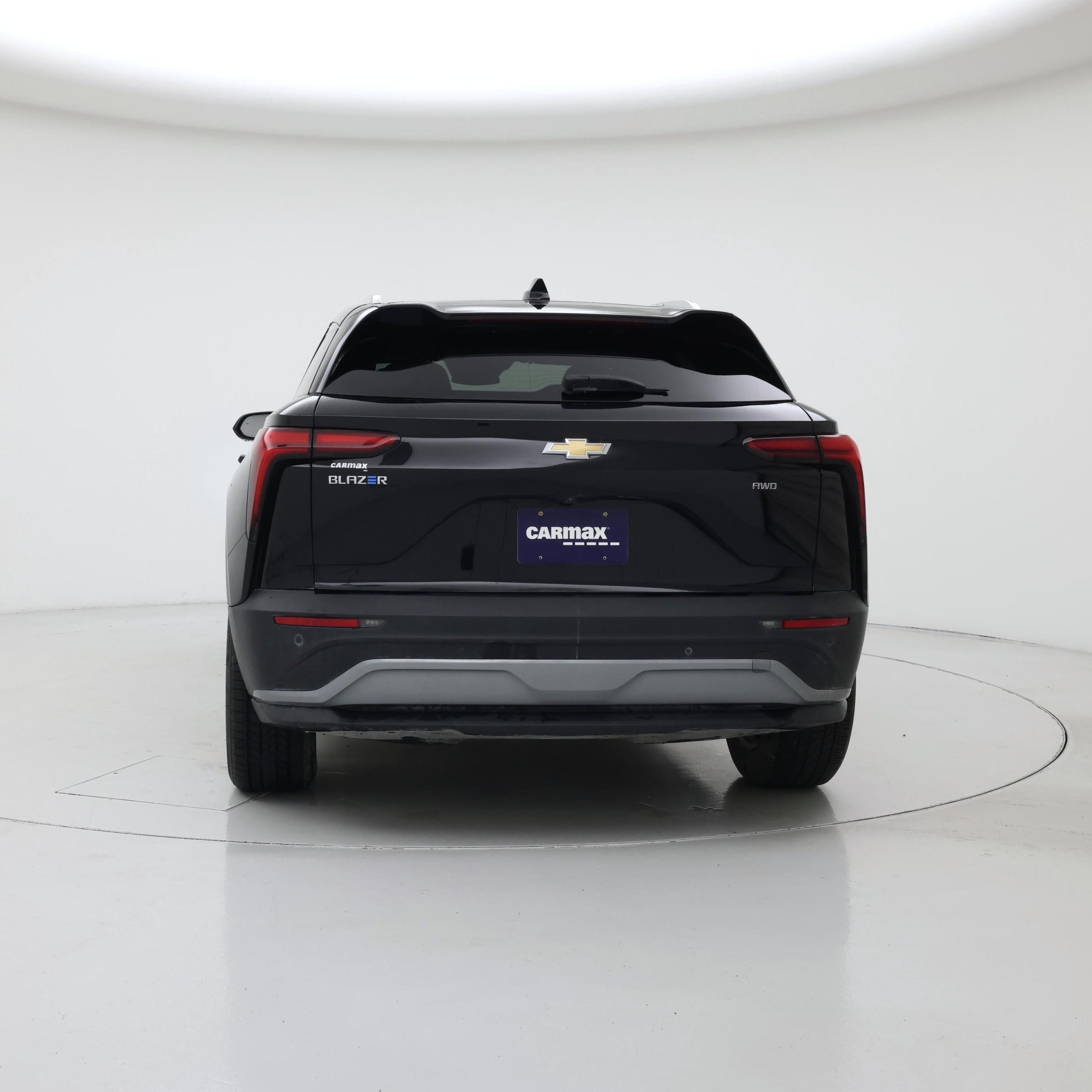 Thumbnail: 2024 Chevrolet Blazer EV - 6