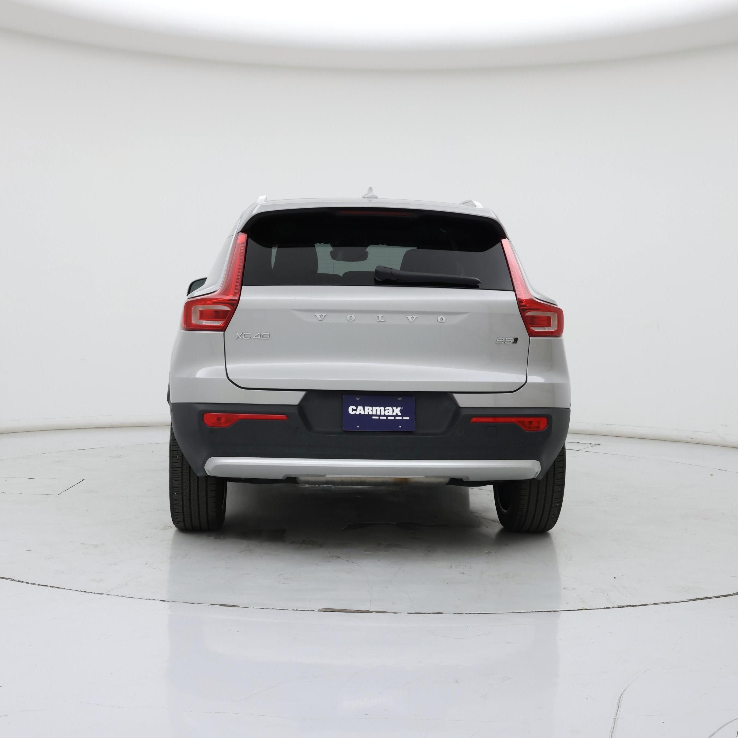 Thumbnail: 2025 Volvo XC40 - 6