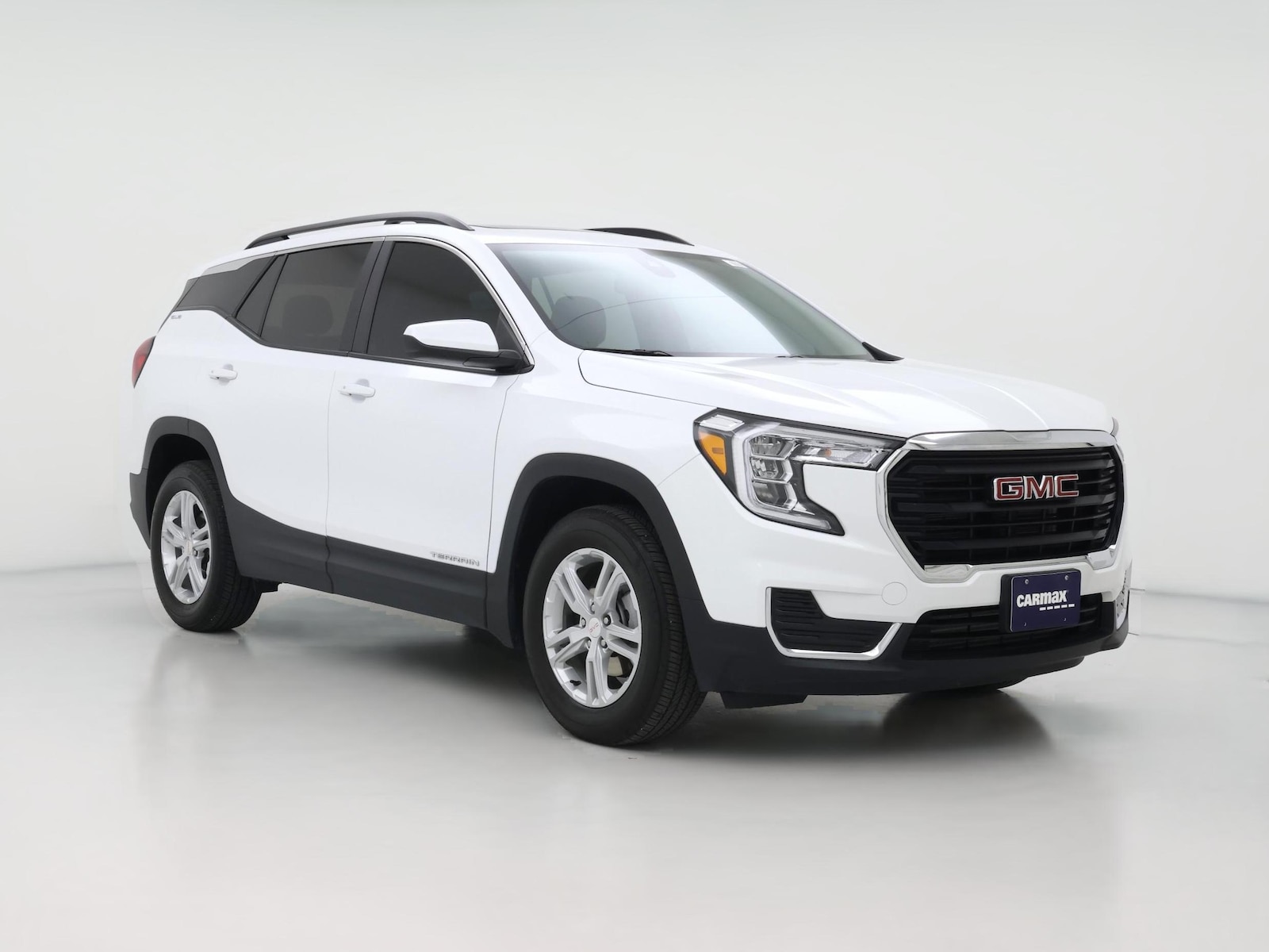 2023 GMC Terrain