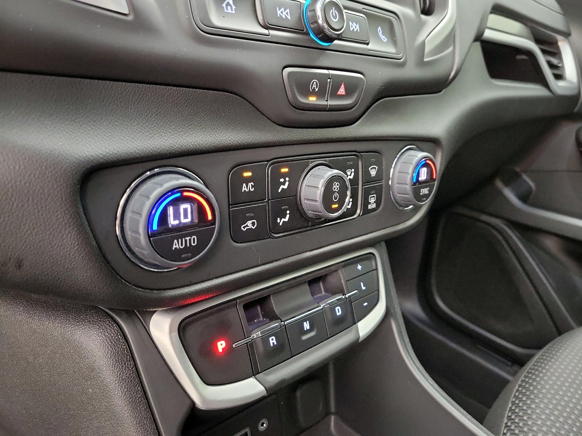 Thumbnail: 2023 GMC Terrain - 16