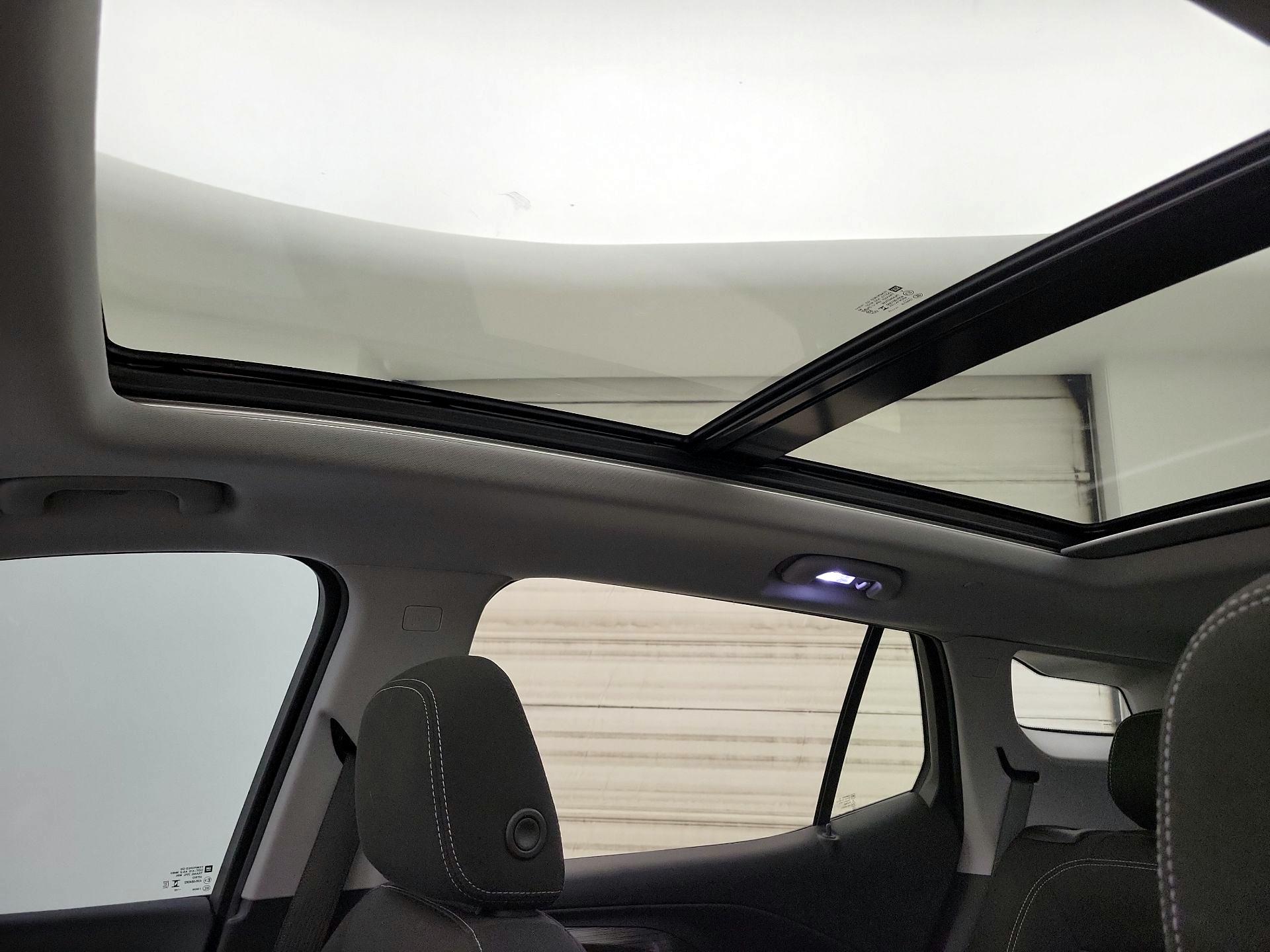 Thumbnail: 2023 GMC Terrain - 19