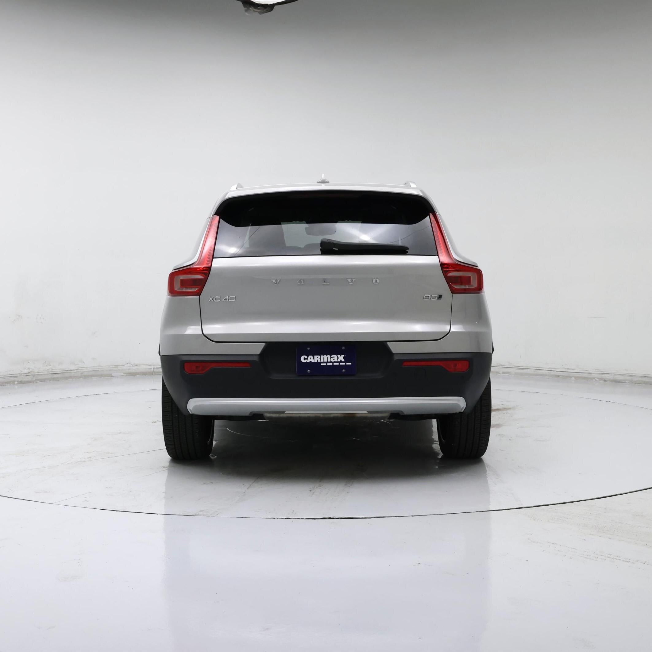 Thumbnail: 2025 Volvo XC40 - 6