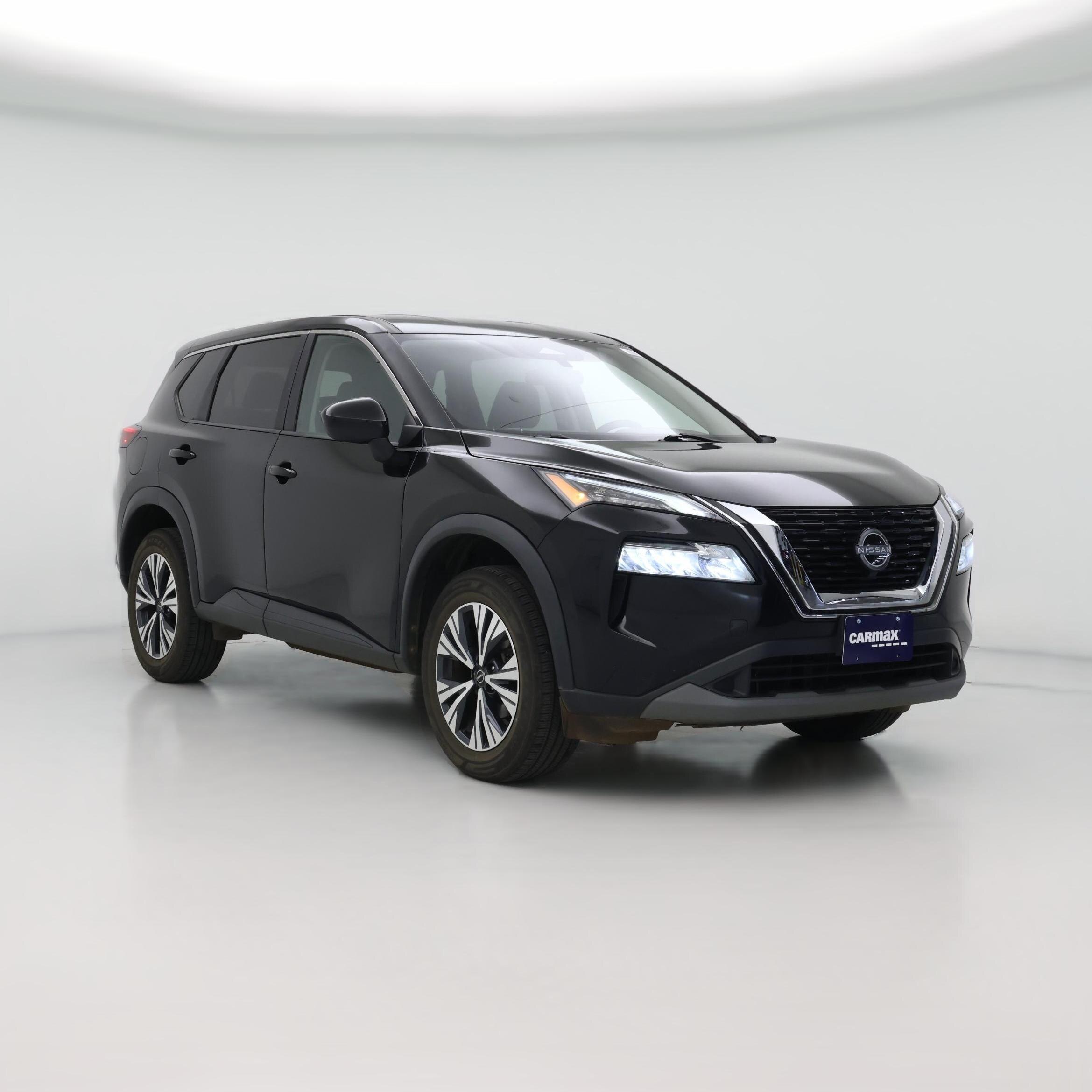 Thumbnail: 2023 Nissan Rogue - 1