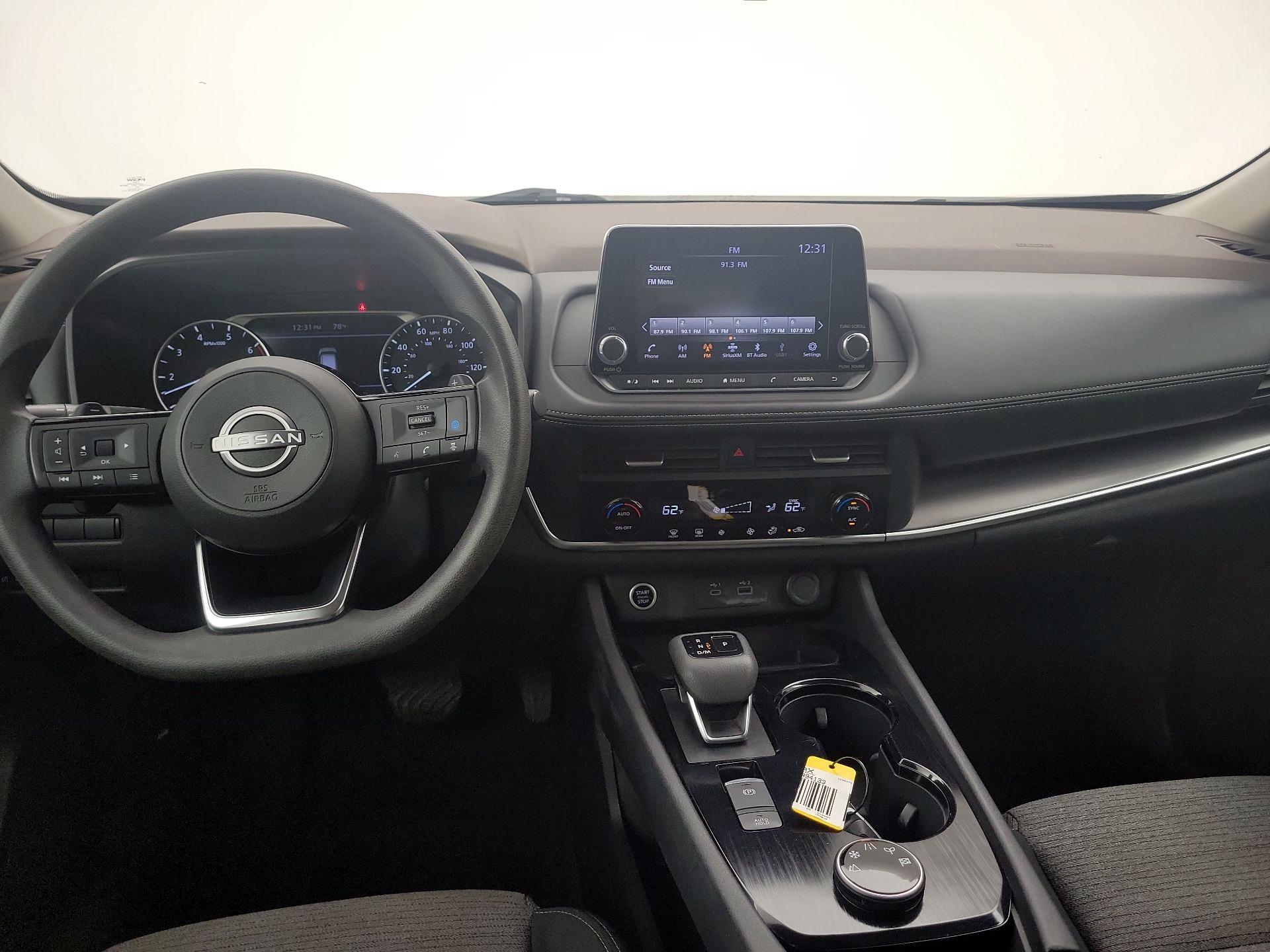 Thumbnail: 2023 Nissan Rogue - 9