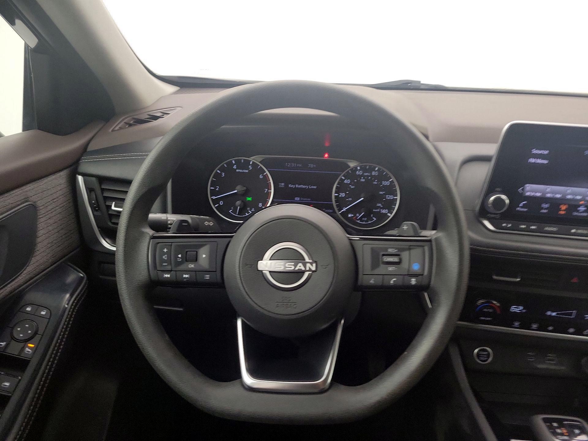 Thumbnail: 2023 Nissan Rogue - 10