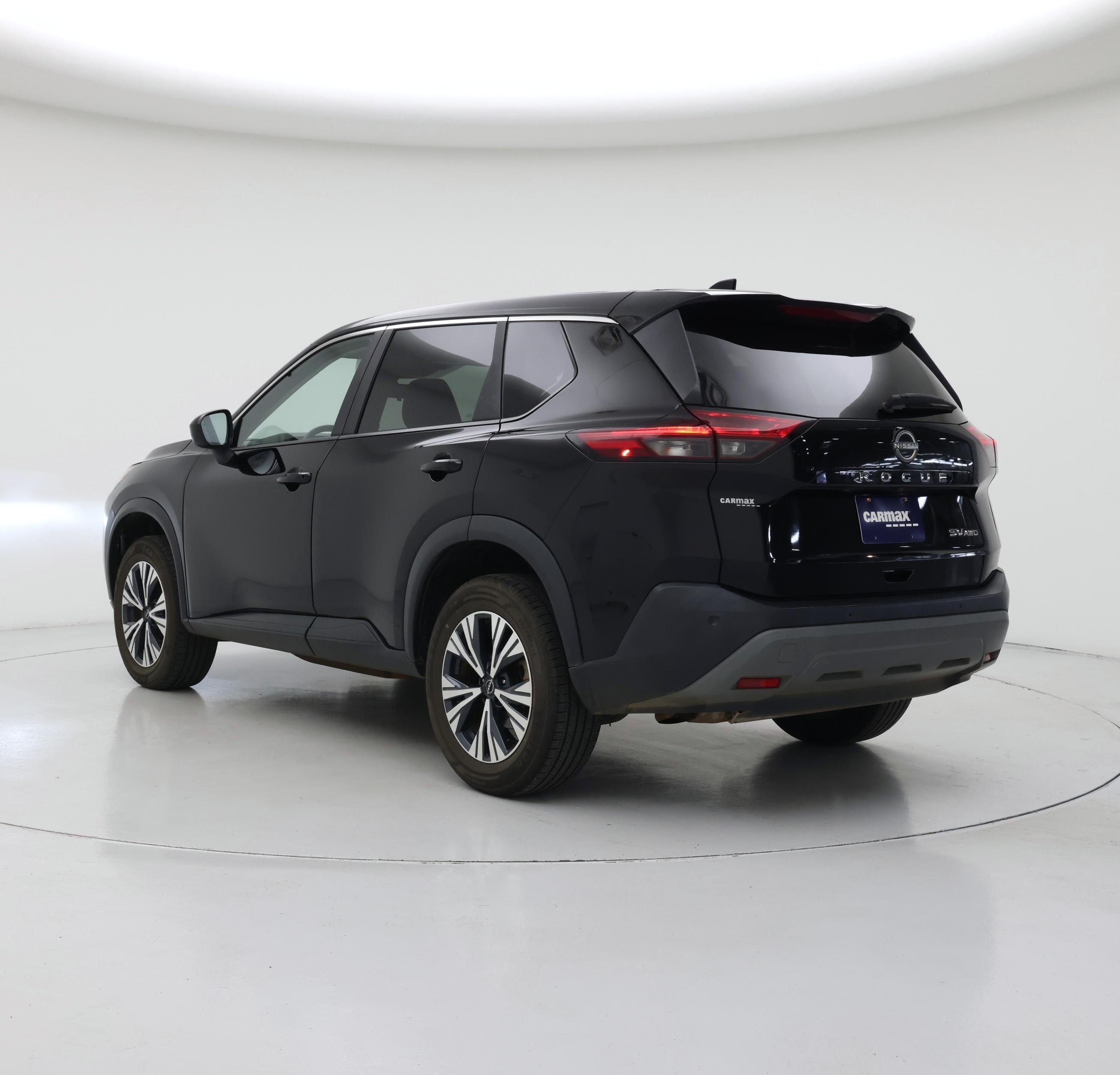 Thumbnail: 2023 Nissan Rogue - 2