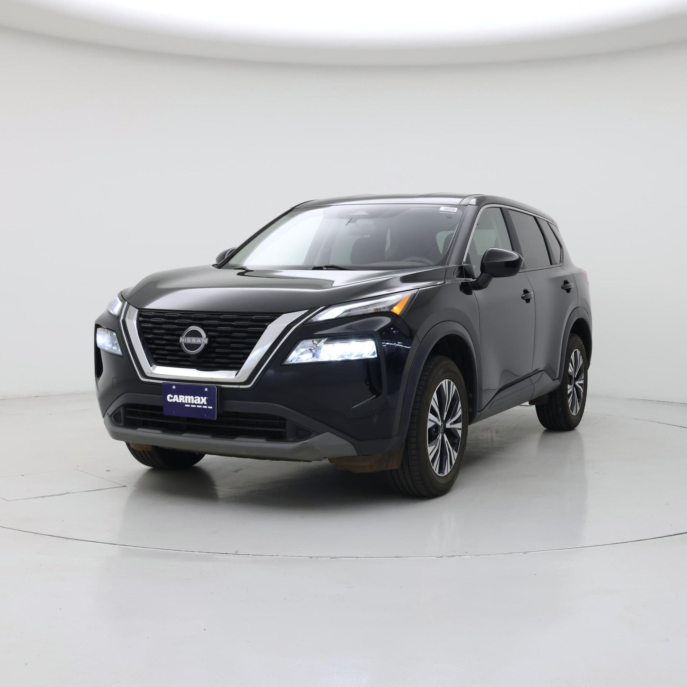 Thumbnail: 2023 Nissan Rogue - 4