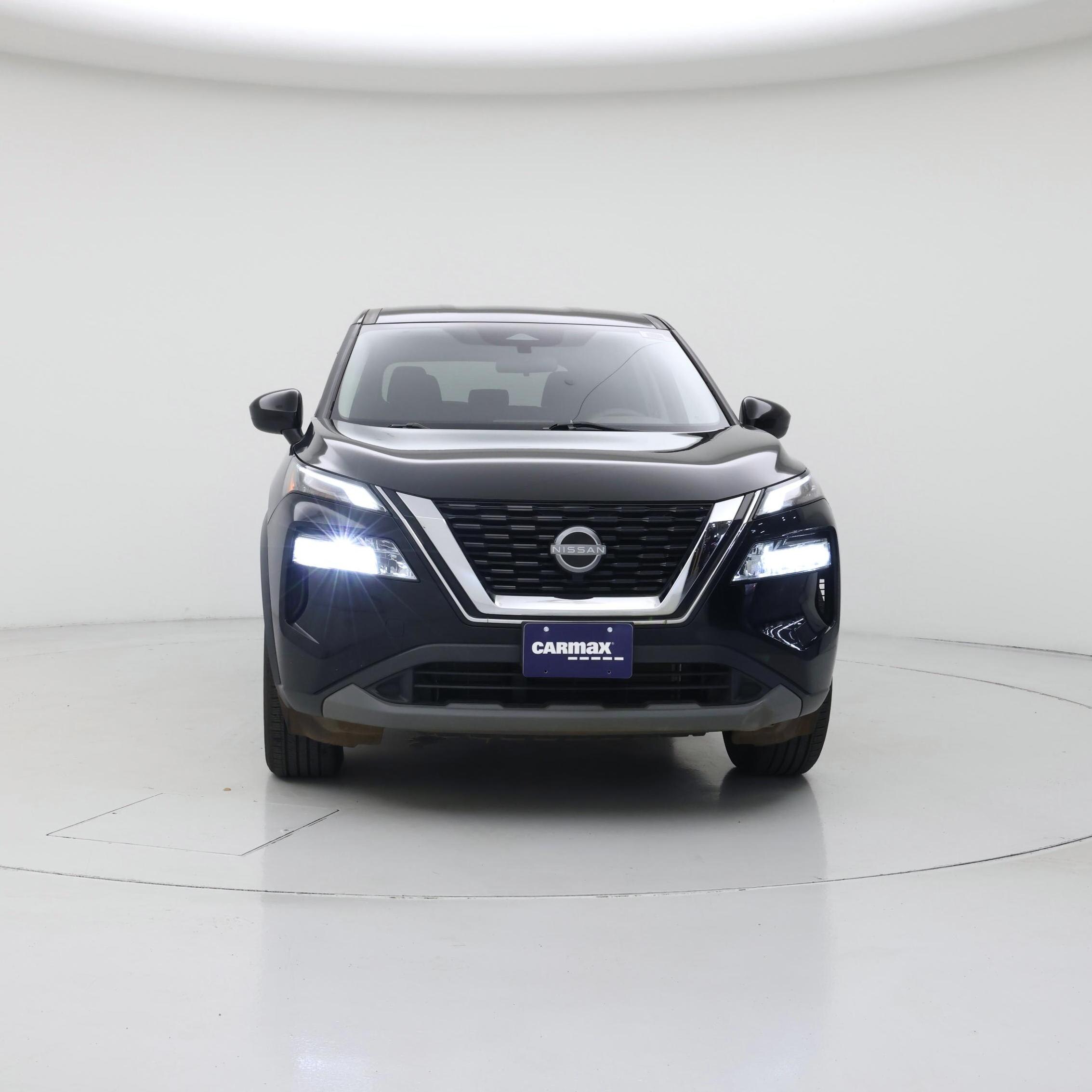 Thumbnail: 2023 Nissan Rogue - 5