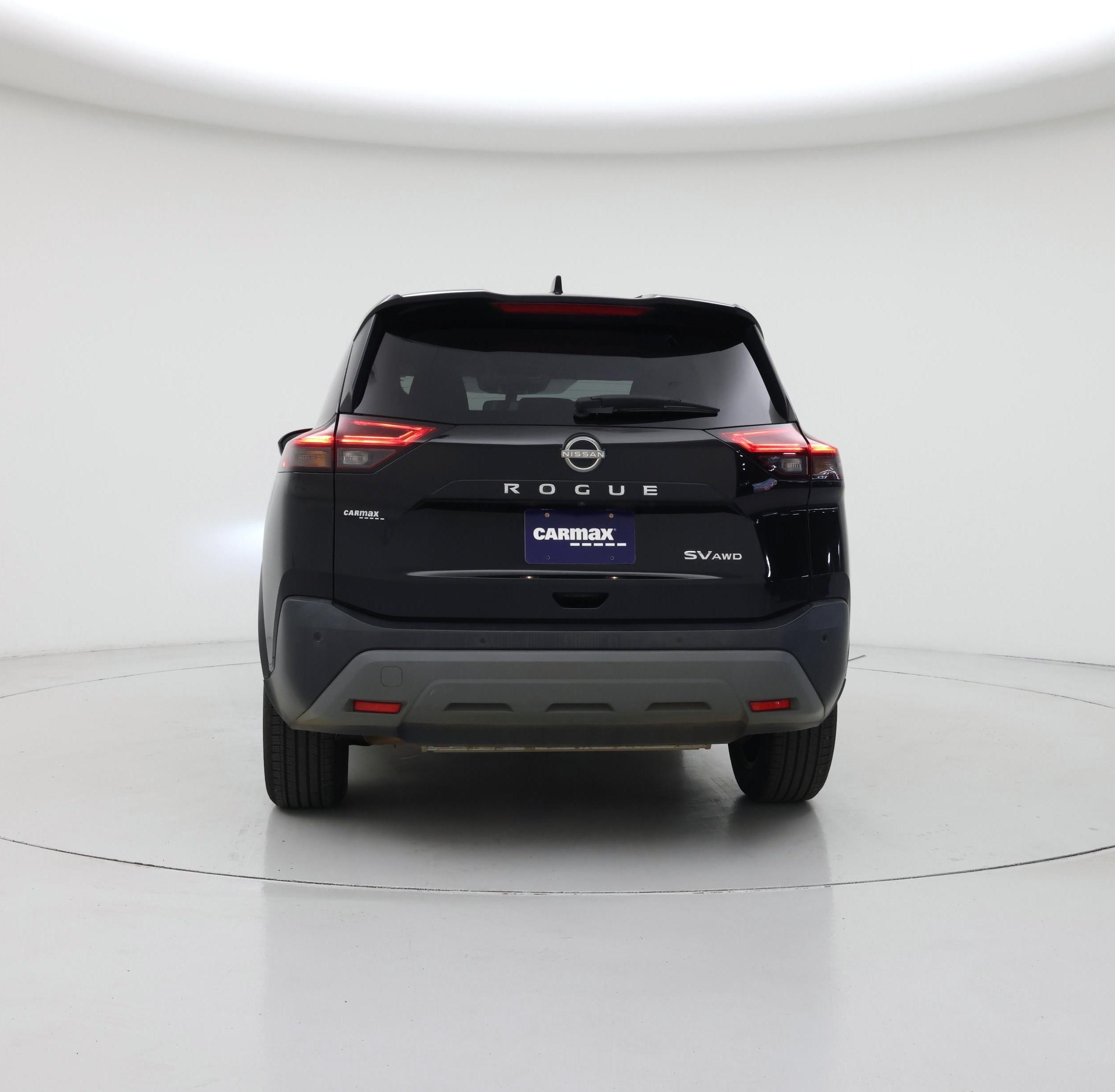 Thumbnail: 2023 Nissan Rogue - 6