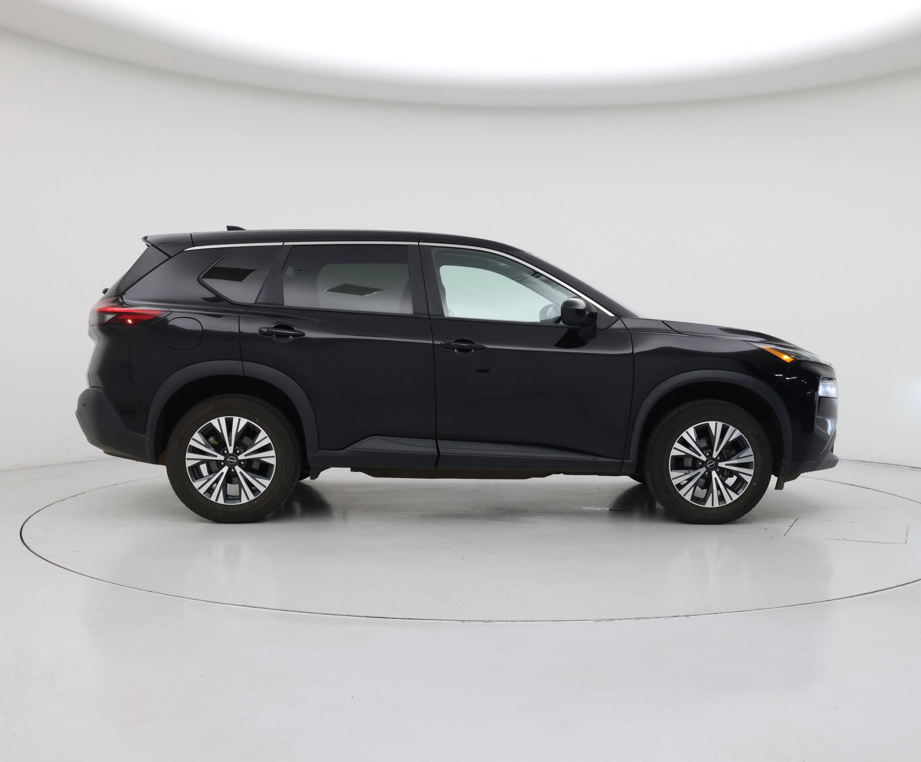 Thumbnail: 2023 Nissan Rogue - 7