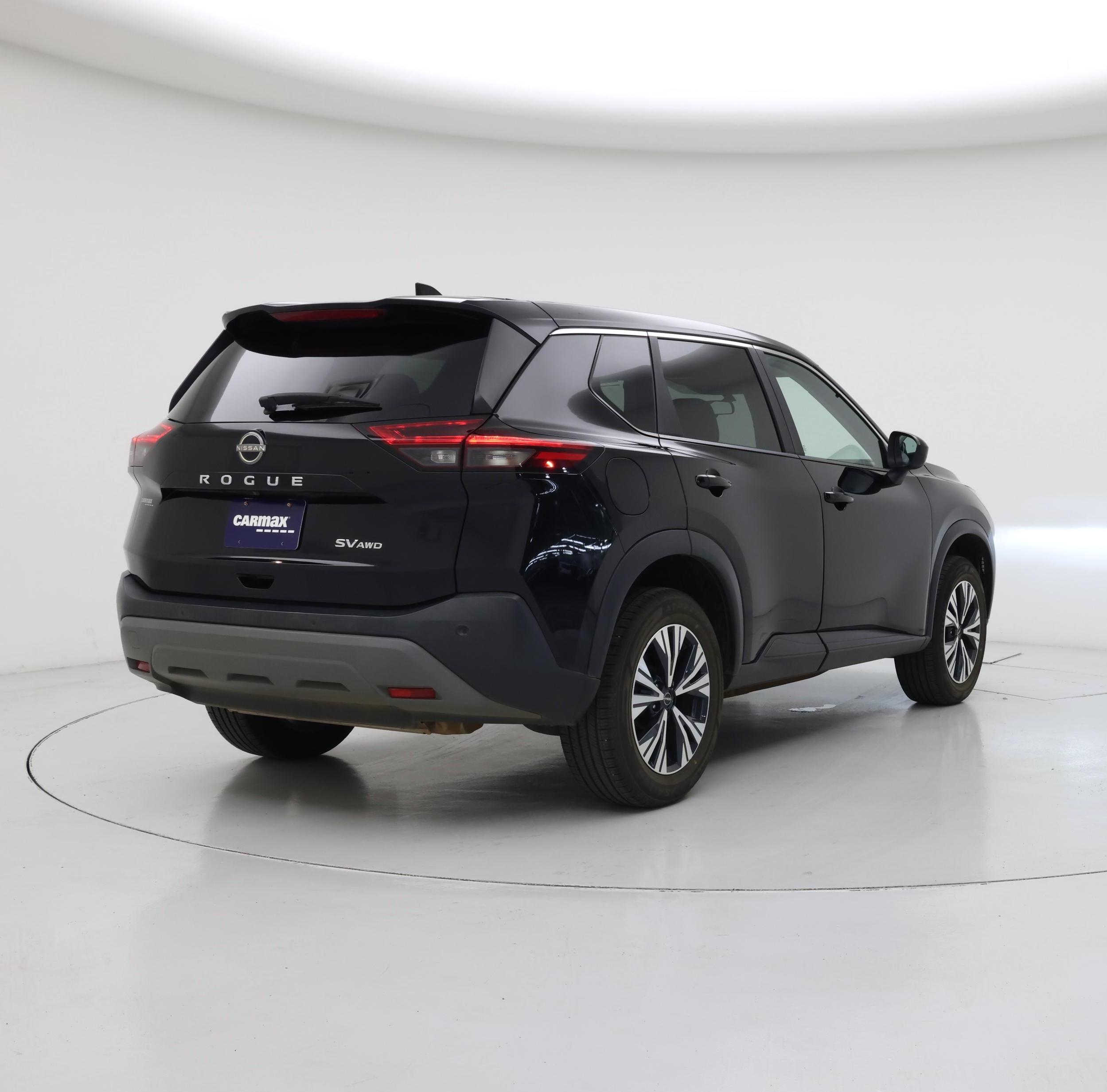 Thumbnail: 2023 Nissan Rogue - 8