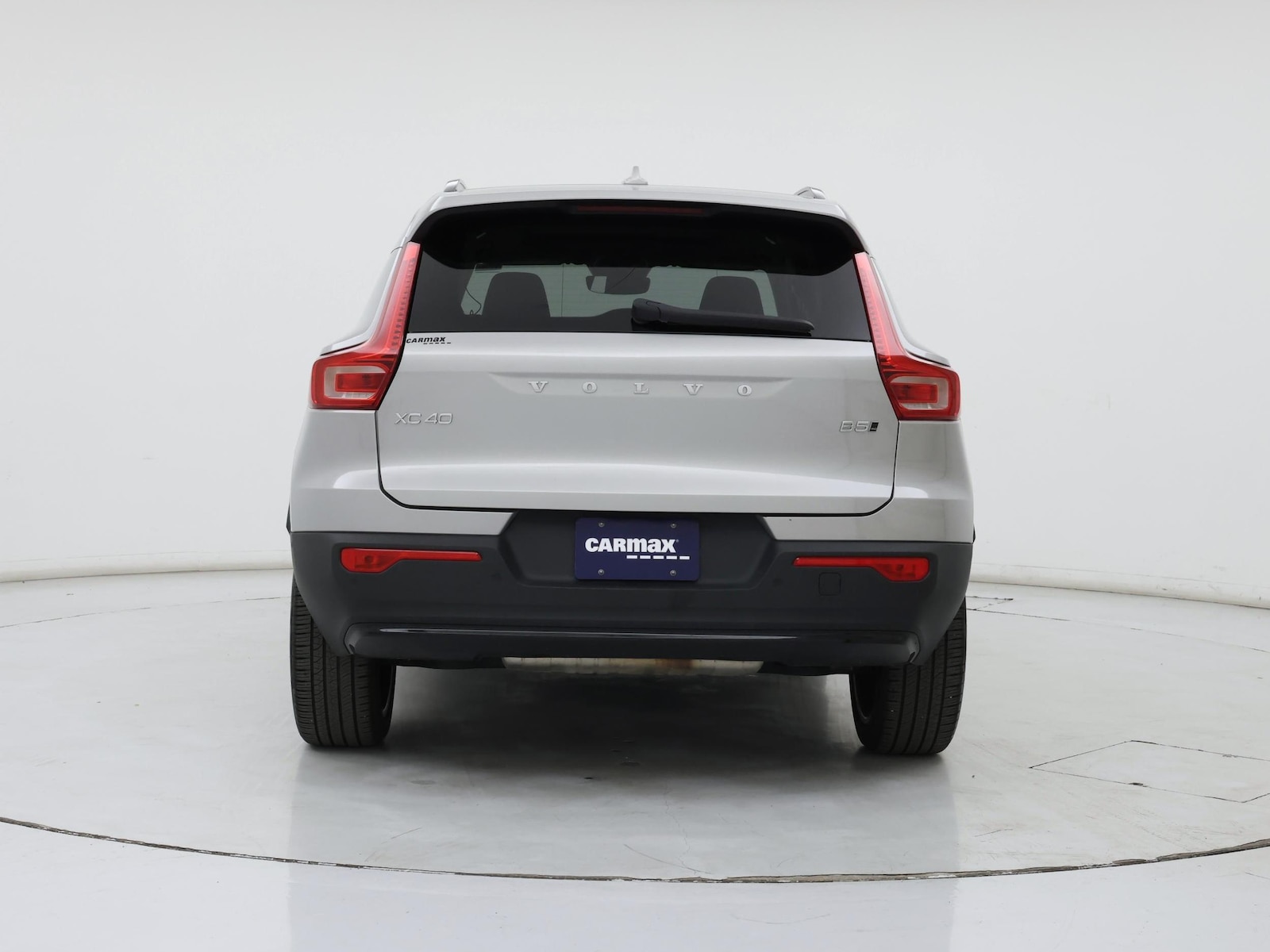 2025 Volvo XC40 Plus - Photo 7