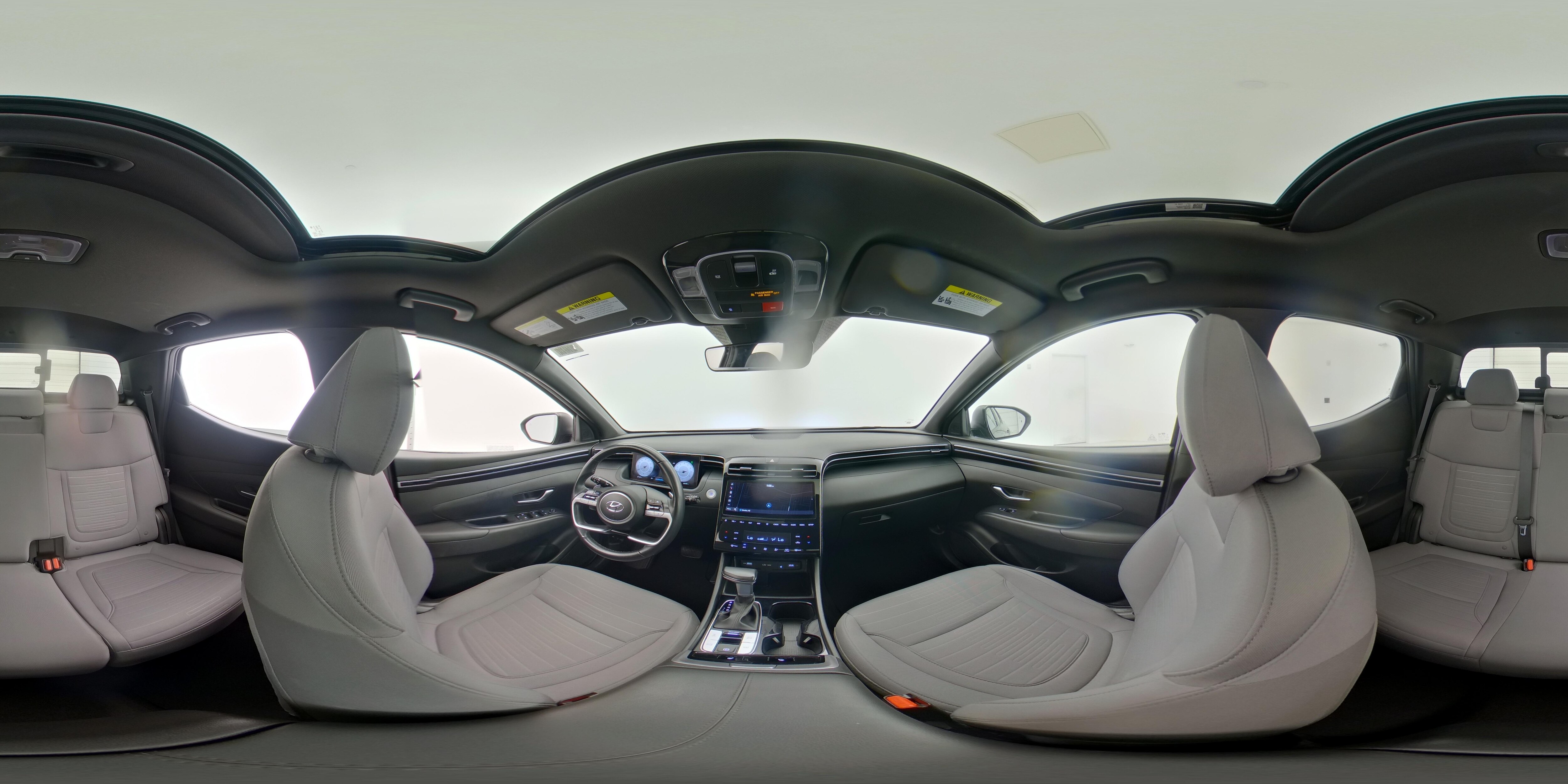 2023 Hyundai Santa Cruz SEL Premium - Photo 26