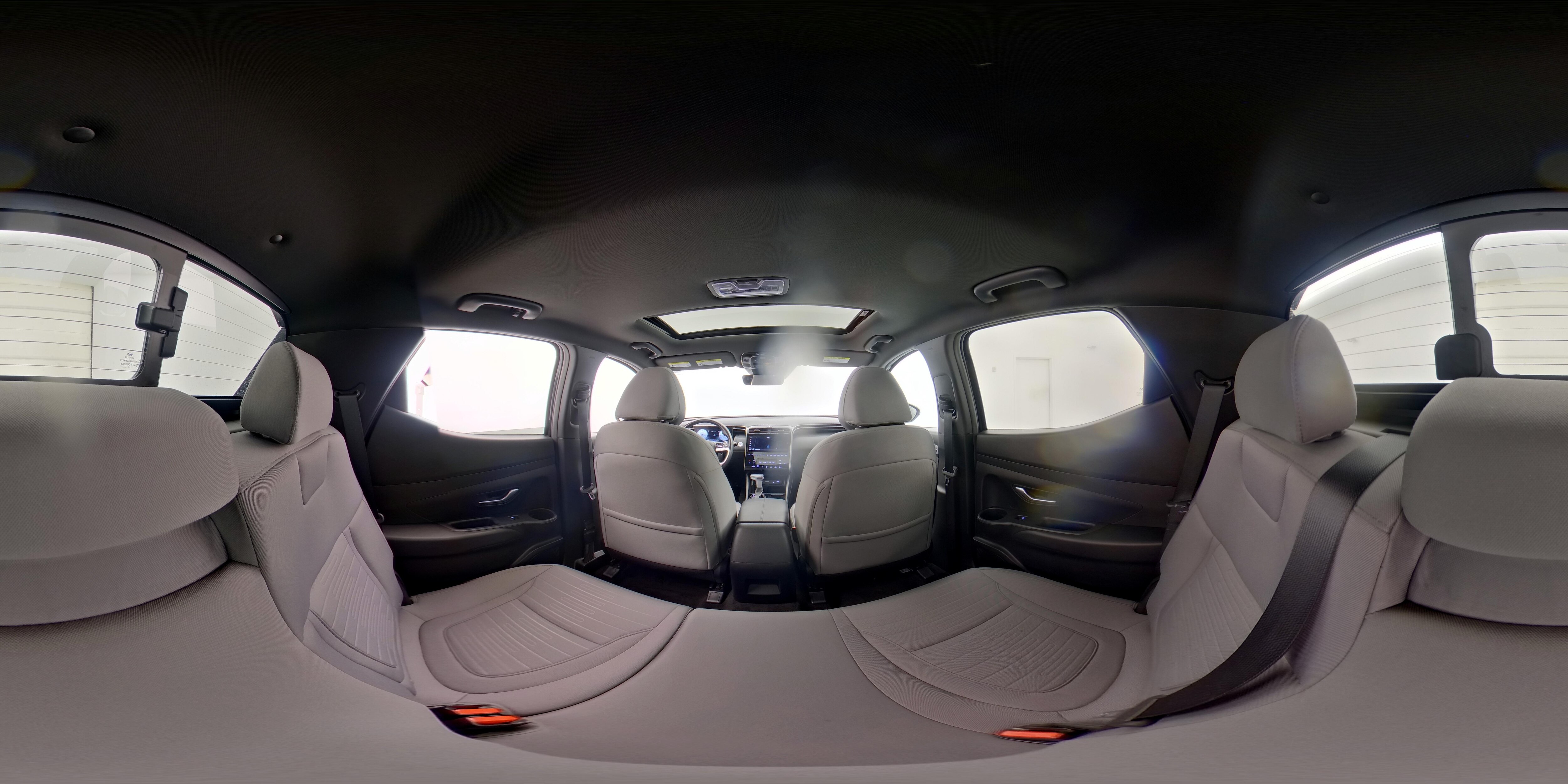 2023 Hyundai Santa Cruz SEL Premium - Photo 27