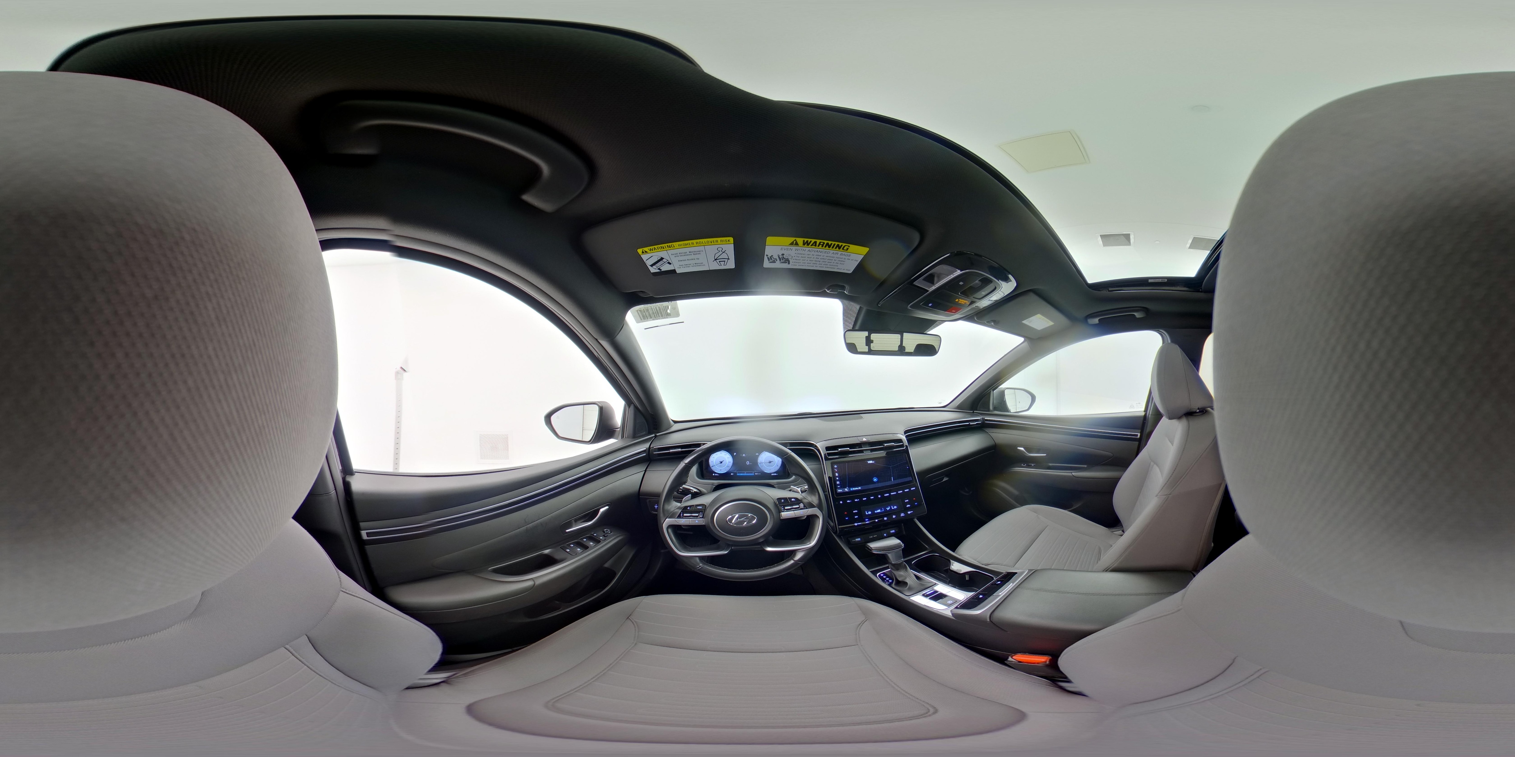 2023 Hyundai Santa Cruz SEL Premium - Photo 28