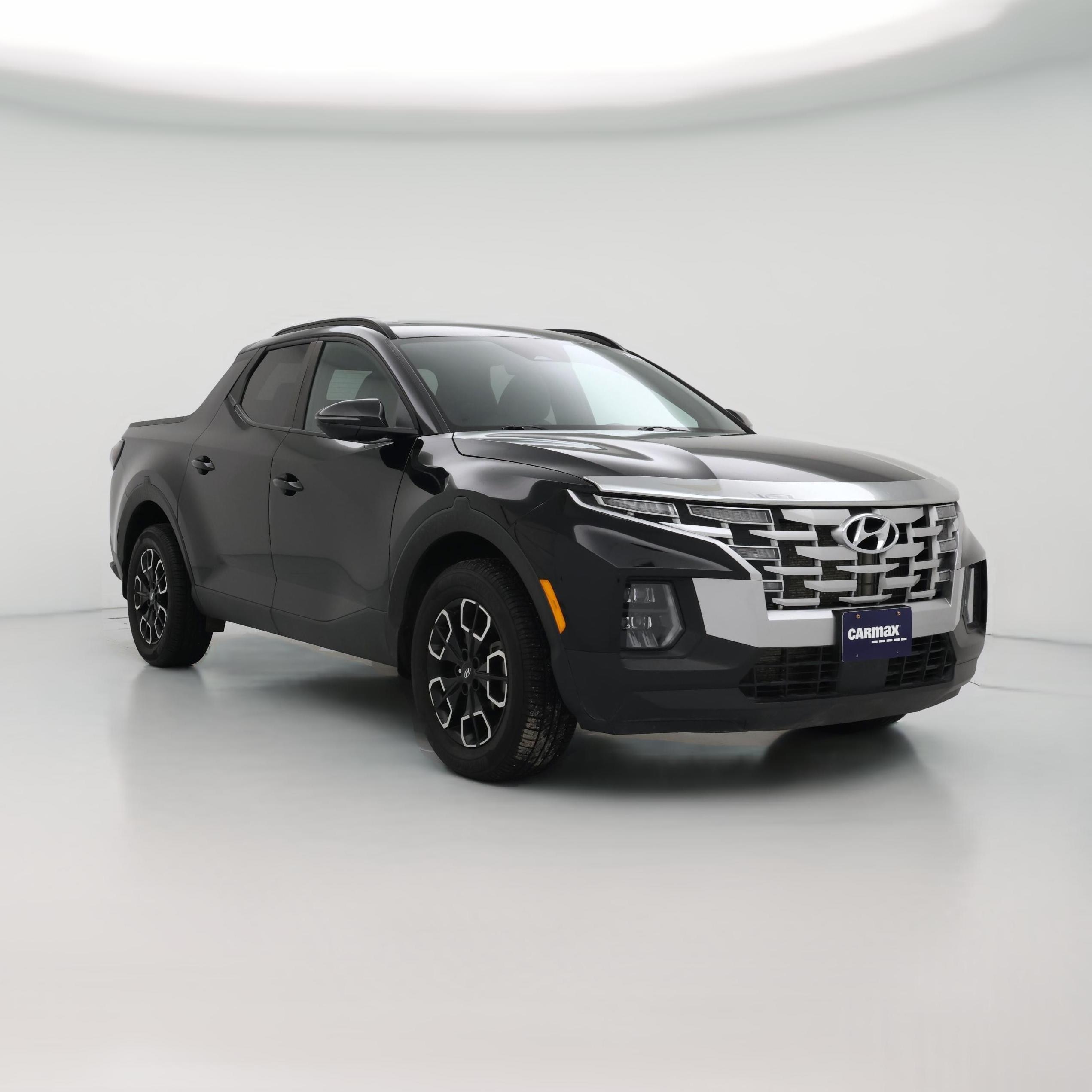 Thumbnail: 2023 Hyundai Santa Cruz - 1