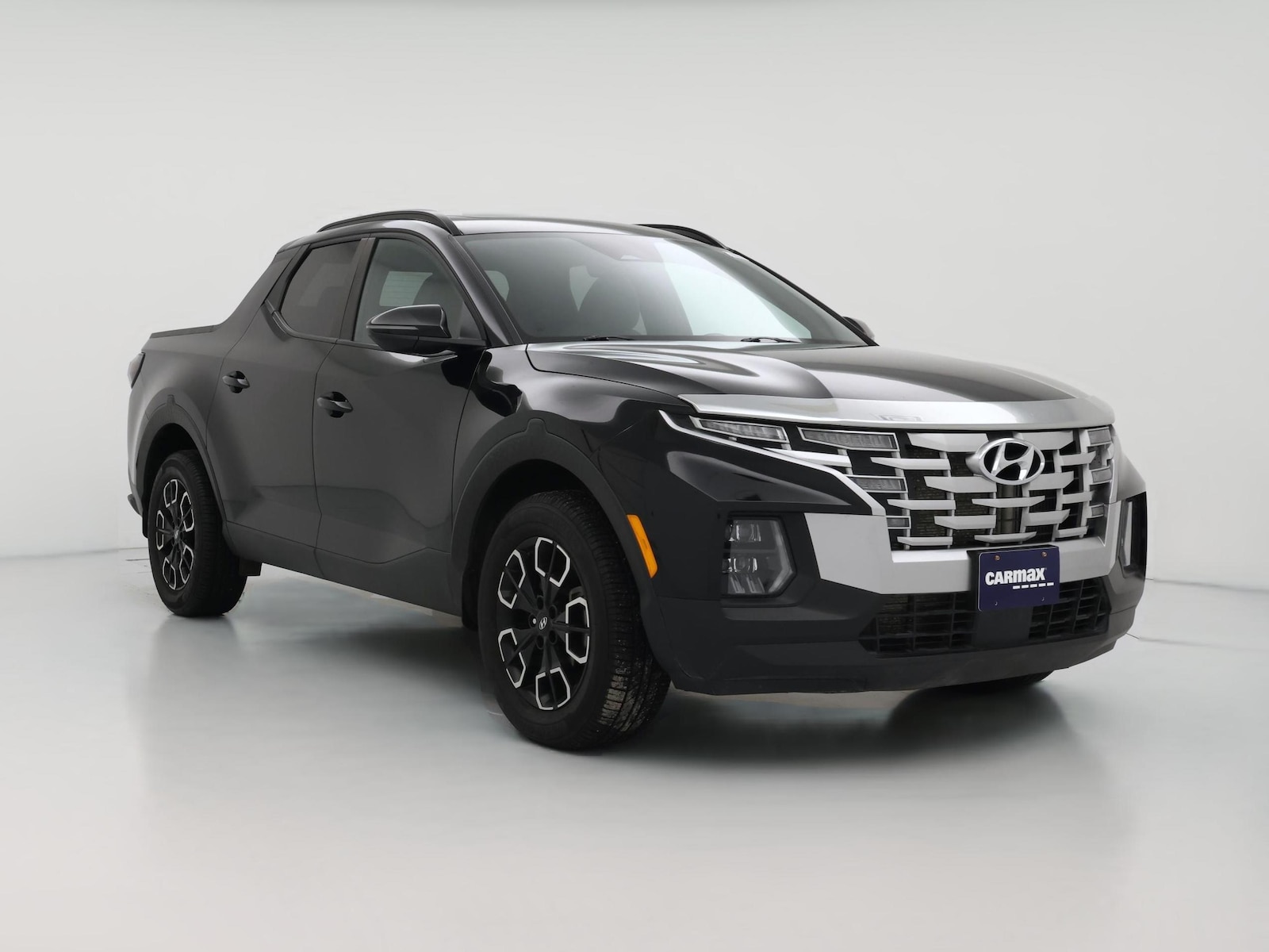 2023 Hyundai Santa Cruz