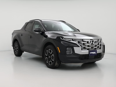 2023 Hyundai Santa Cruz SEL Premium