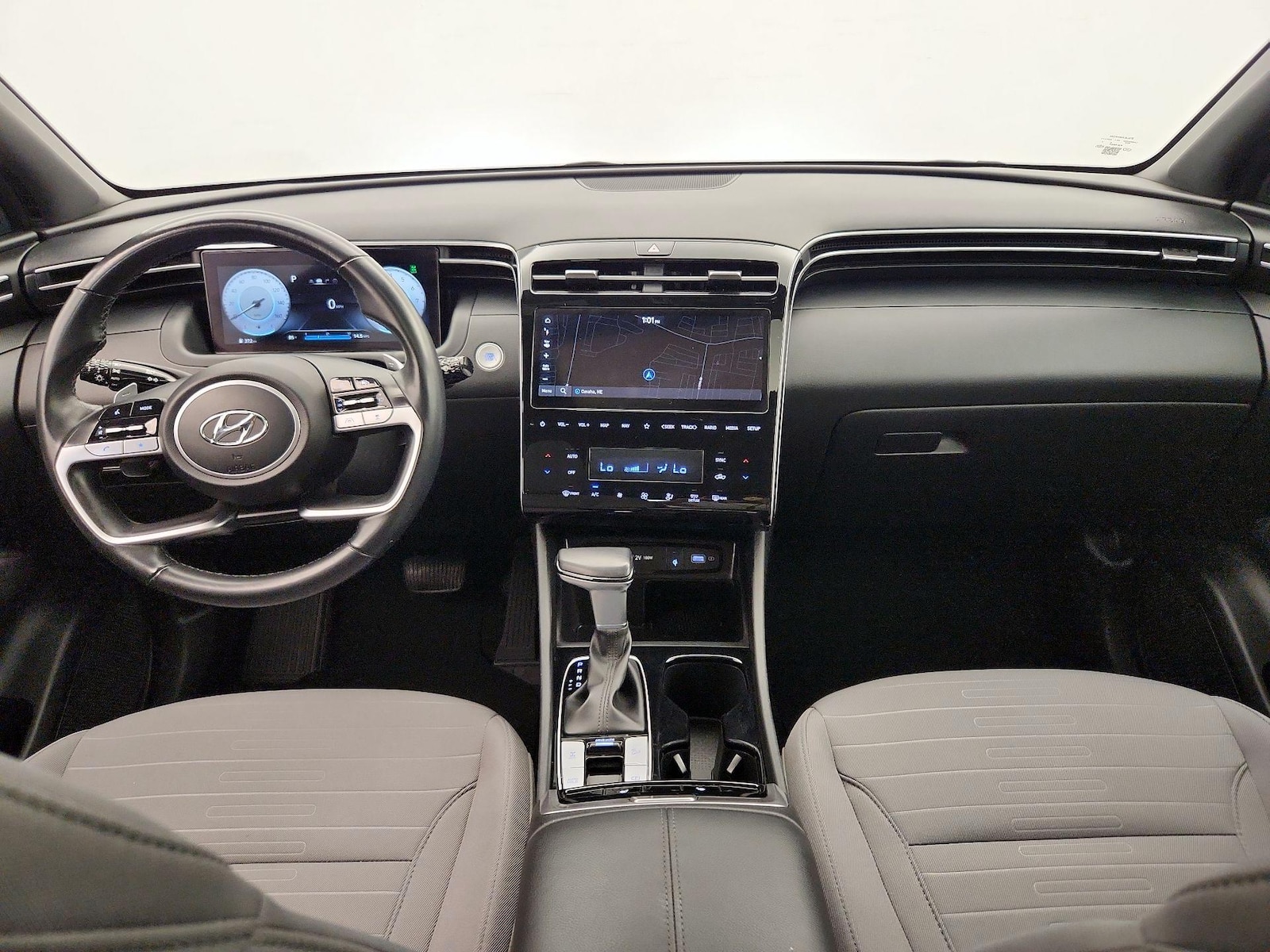 2023 Hyundai Santa Cruz SEL Premium - Photo 10