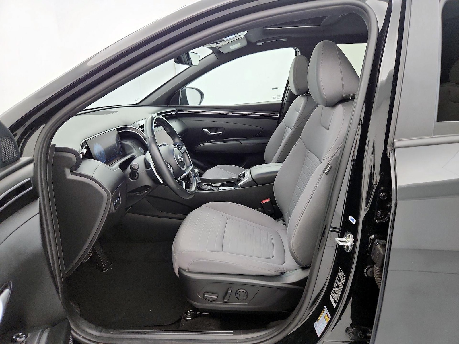 2023 Hyundai Santa Cruz SEL Premium - Photo 12