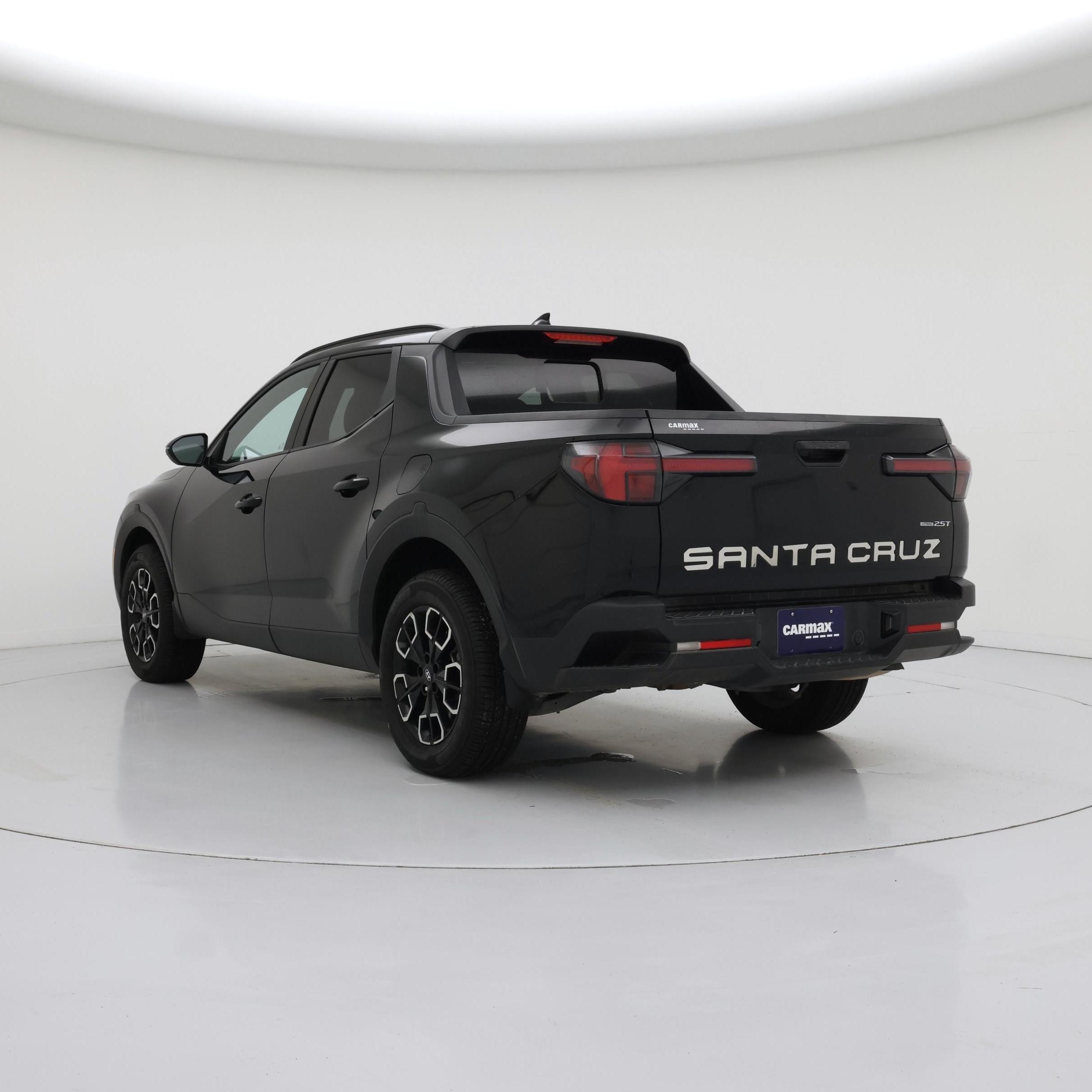Thumbnail: 2023 Hyundai Santa Cruz - 2