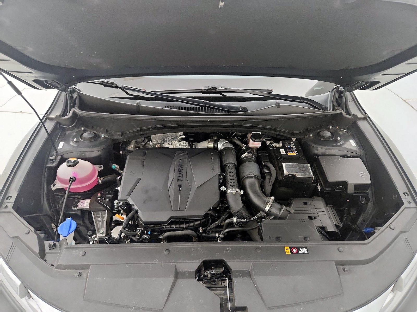 2023 Hyundai Santa Cruz SEL Premium - Photo 24