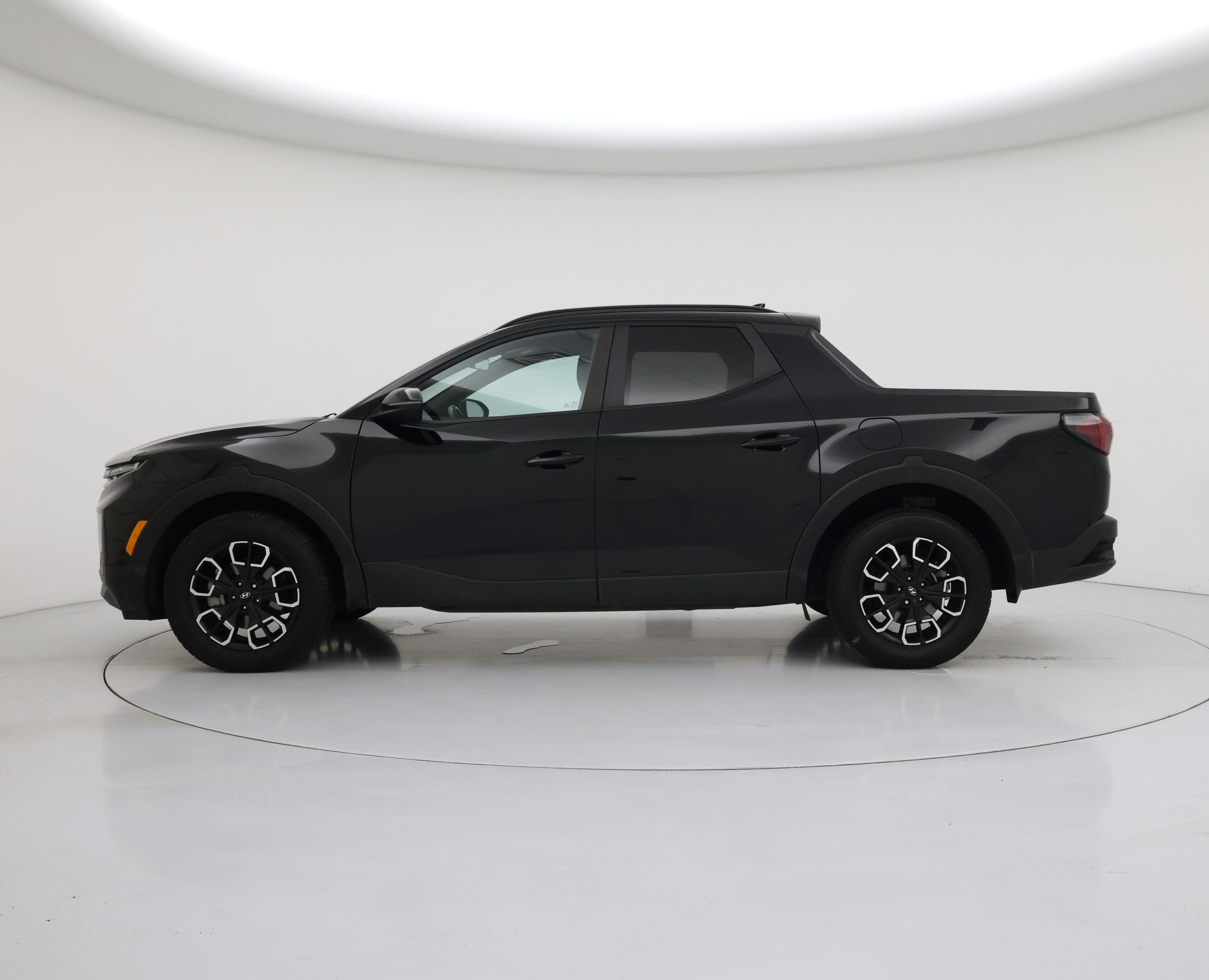 Thumbnail: 2023 Hyundai Santa Cruz - 3