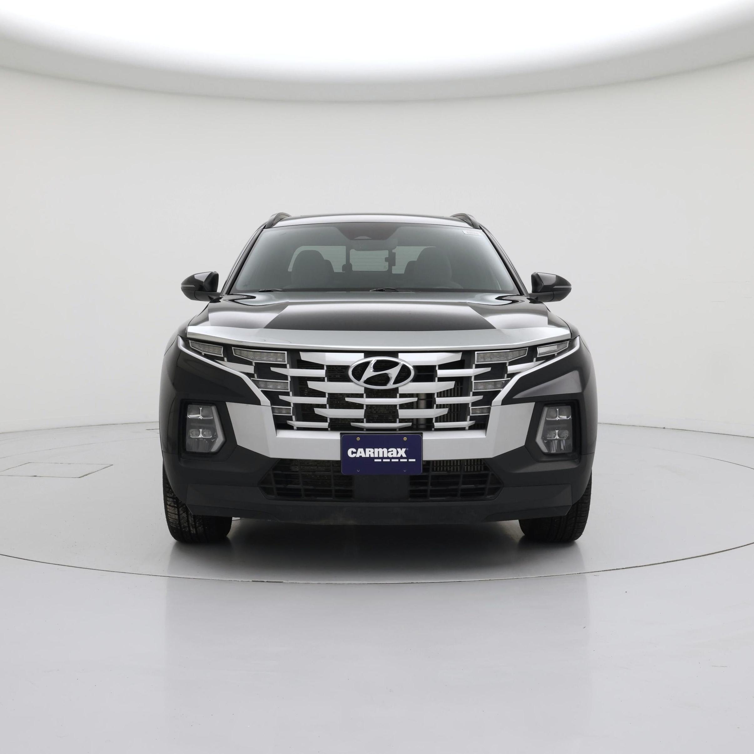Thumbnail: 2023 Hyundai Santa Cruz - 5