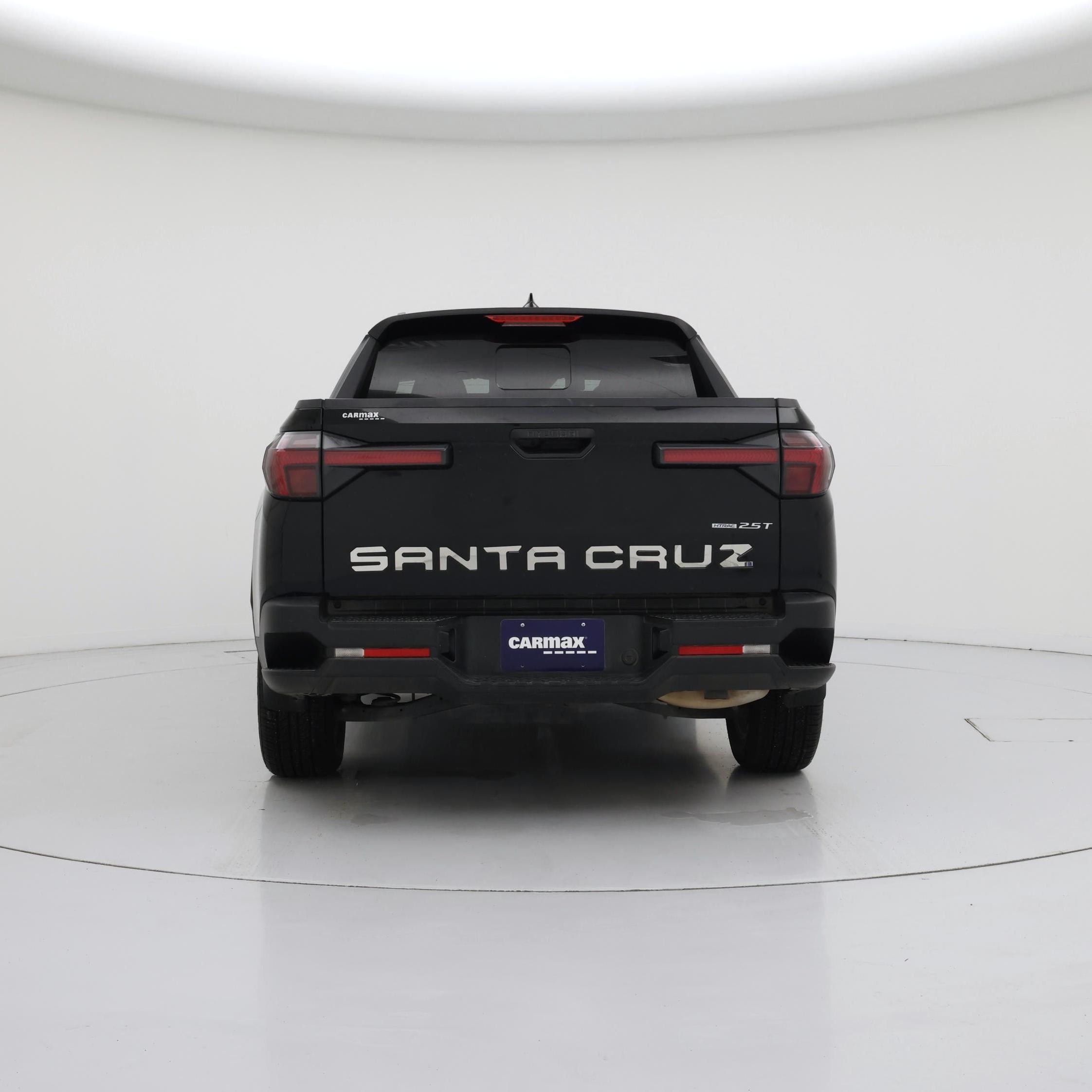 Thumbnail: 2023 Hyundai Santa Cruz - 6