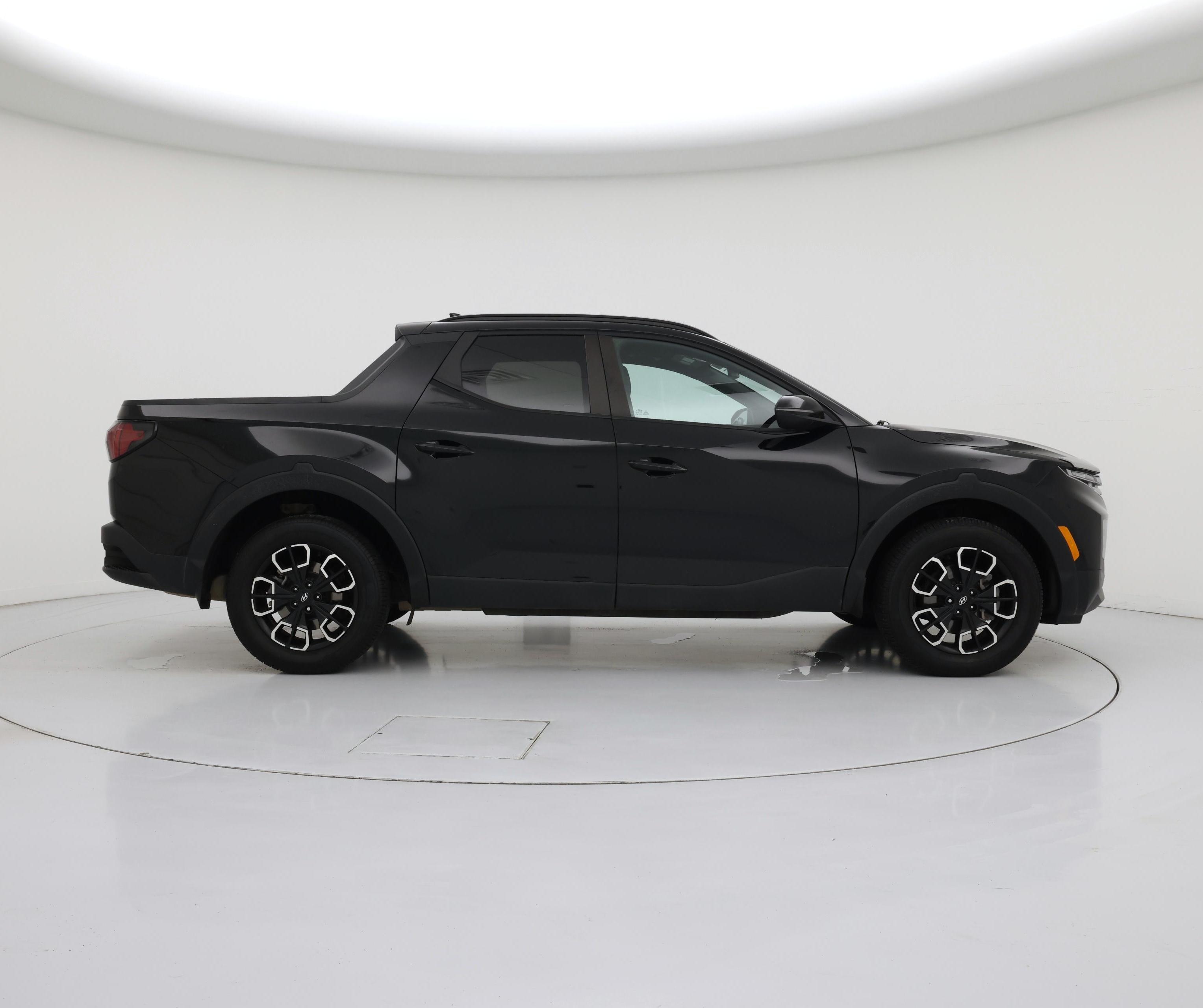 Thumbnail: 2023 Hyundai Santa Cruz - 7