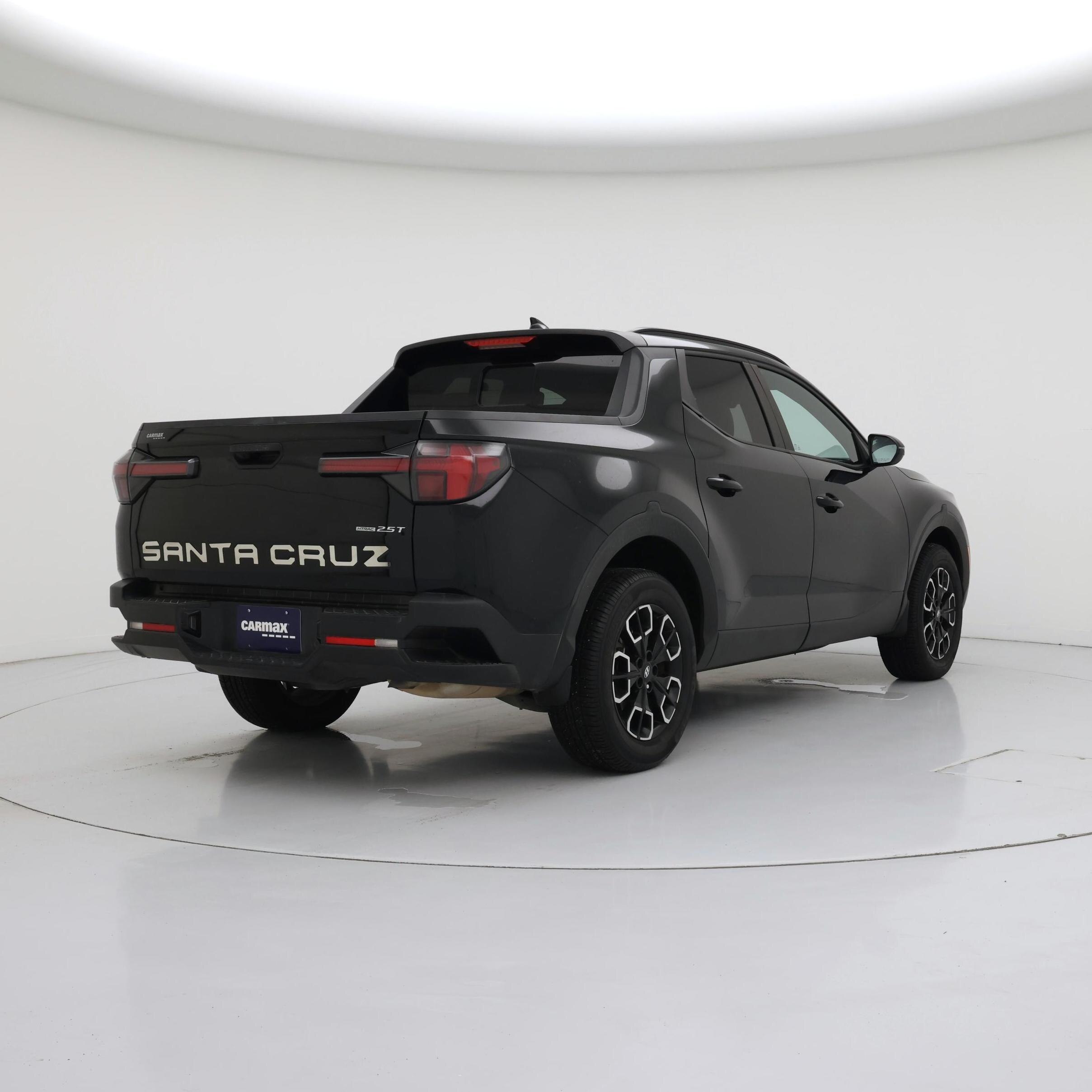 Thumbnail: 2023 Hyundai Santa Cruz - 8