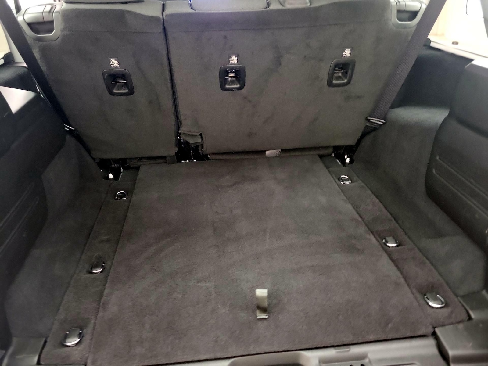 2025 Jeep Wrangler 4-Door Sport - Photo 21