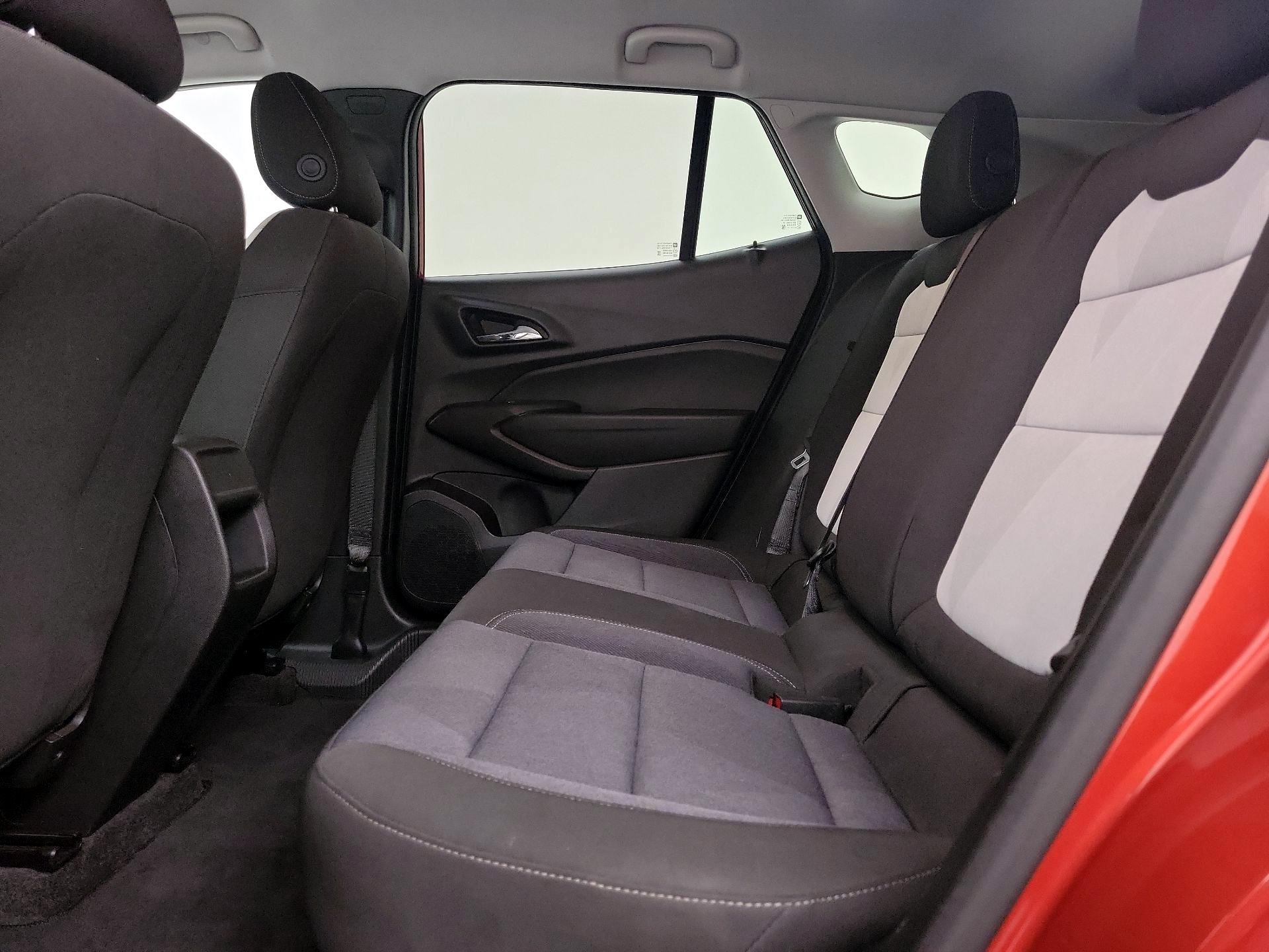 Thumbnail: 2024 Chevrolet Trax - 19