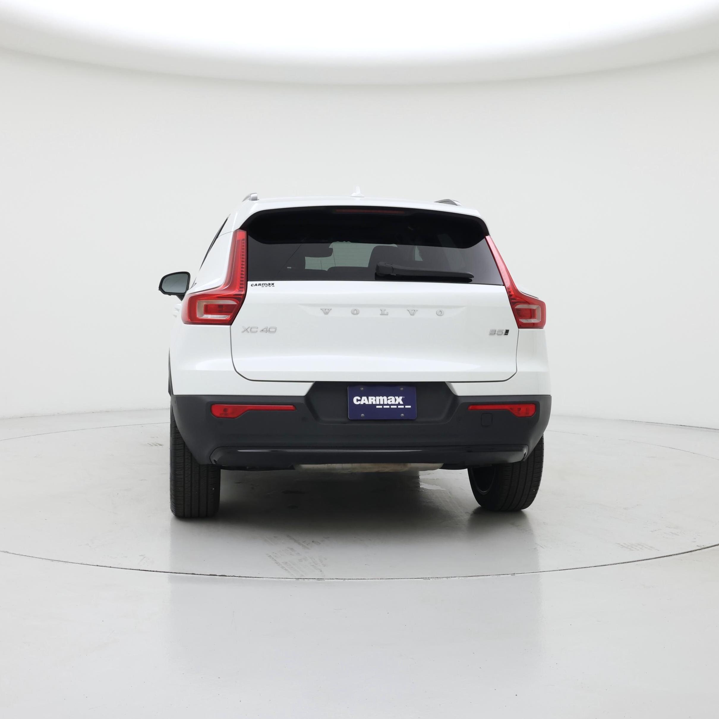 Thumbnail: 2025 Volvo XC40 - 6
