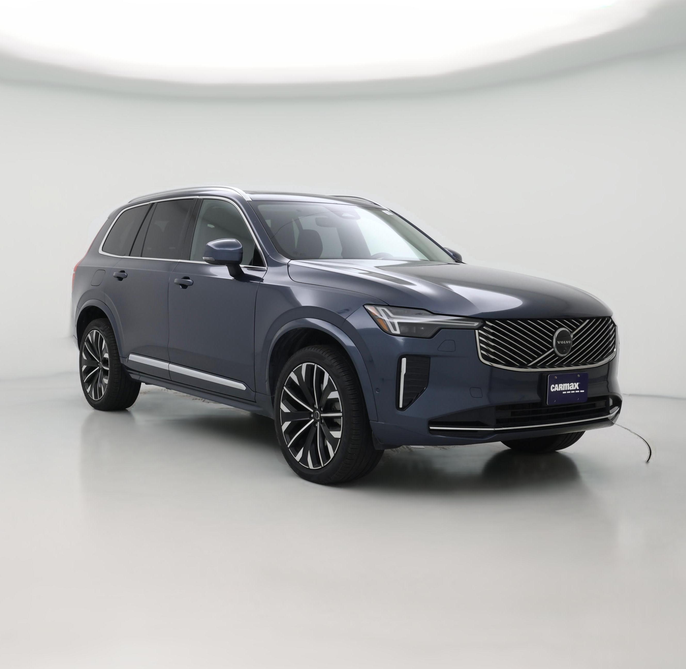 Thumbnail: 2025 Volvo XC90 - 1