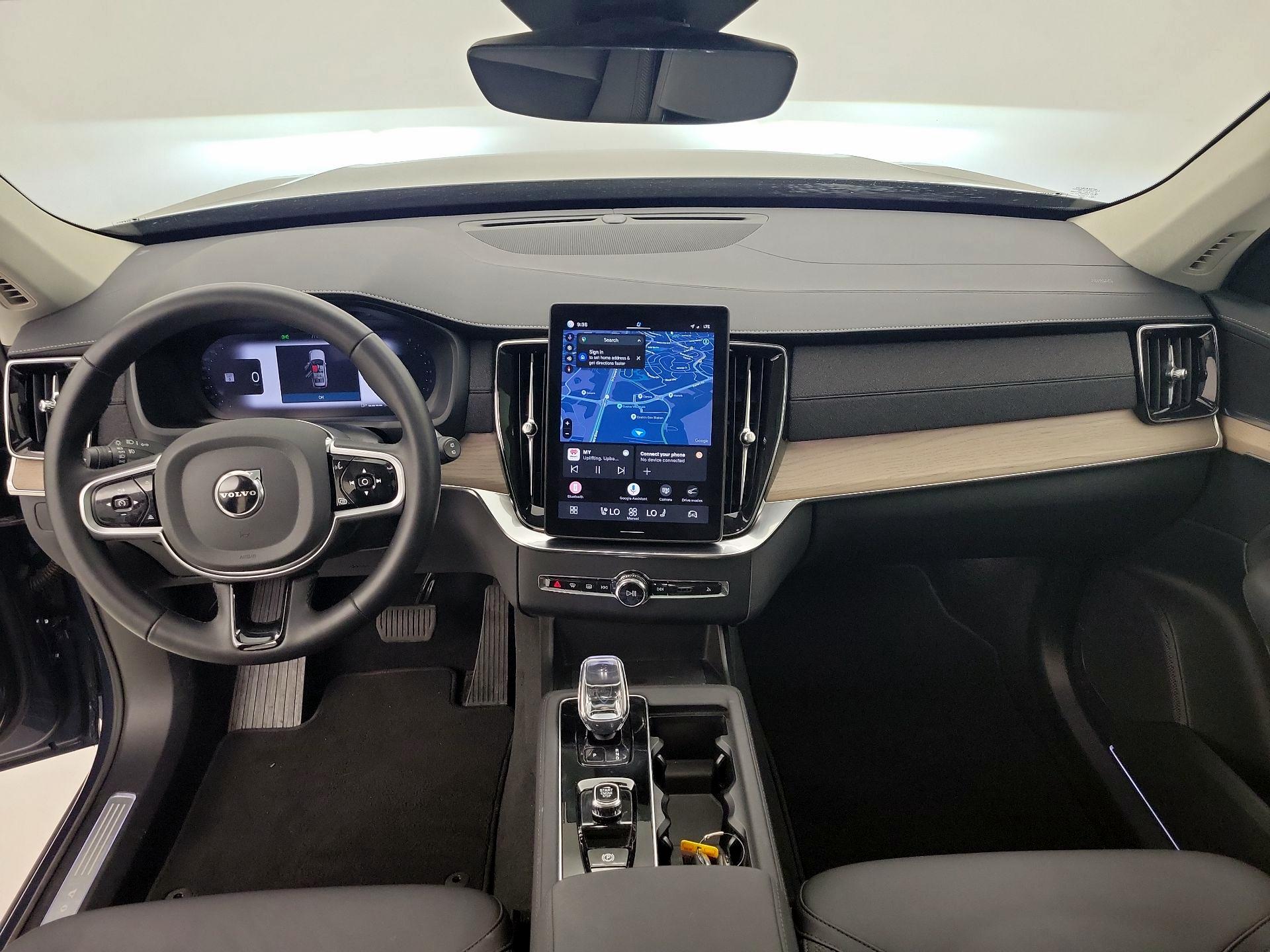 Thumbnail: 2025 Volvo XC90 - 9
