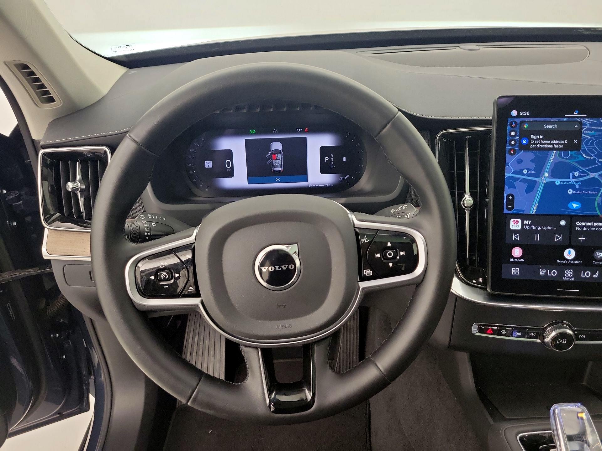Thumbnail: 2025 Volvo XC90 - 10